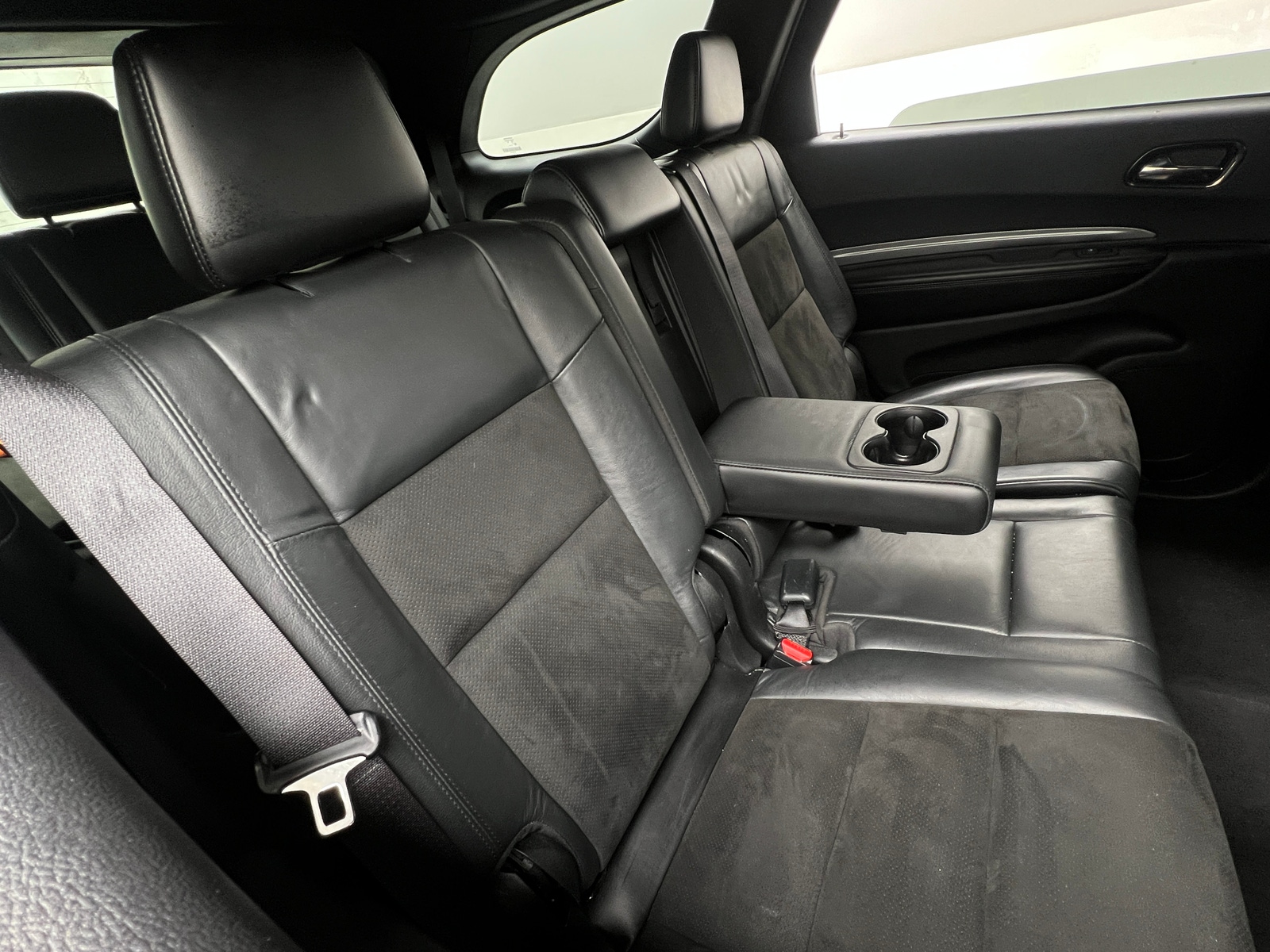 Thumbnail: 2019 Dodge Durango - 5