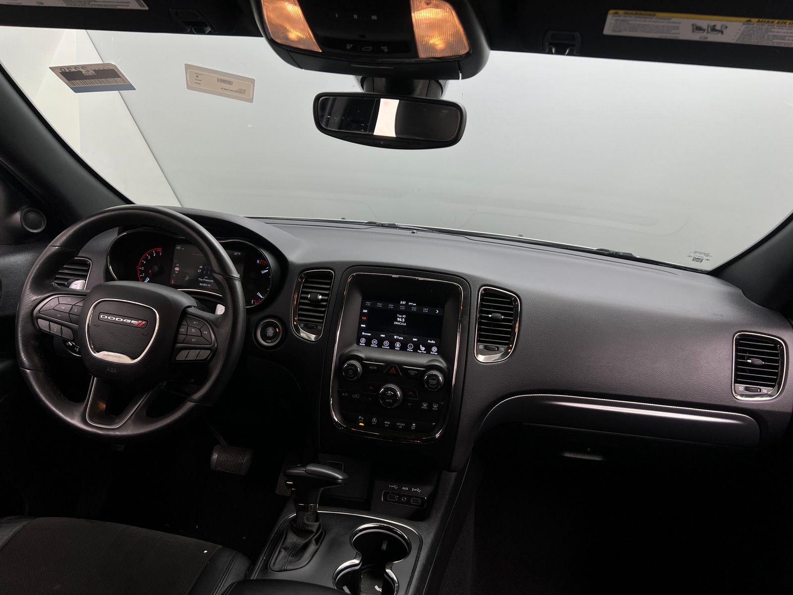 Thumbnail: 2019 Dodge Durango - 2