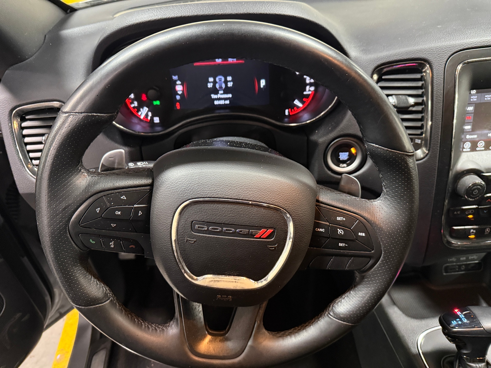 Thumbnail: 2019 Dodge Durango - 4