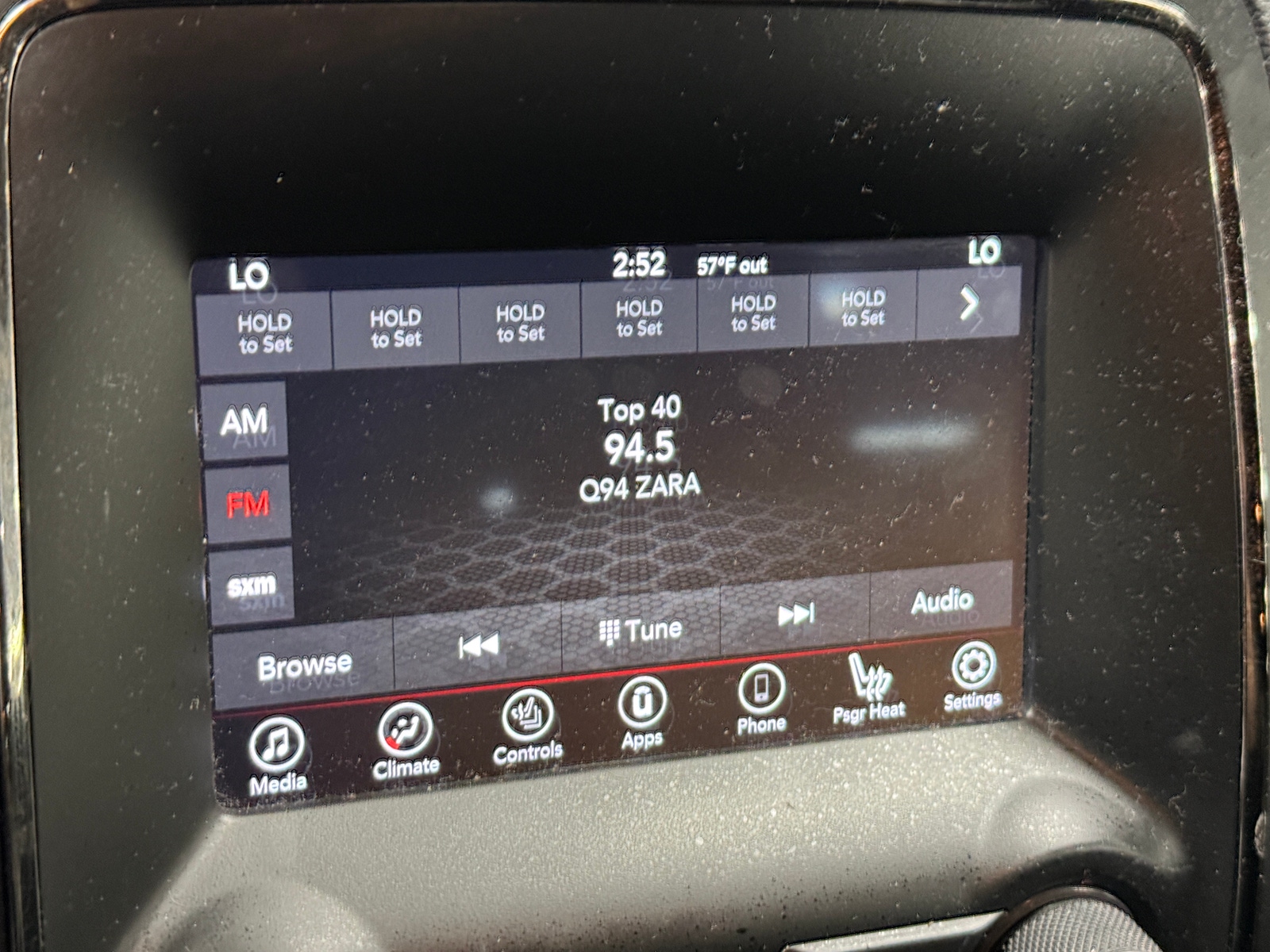 Thumbnail: 2019 Dodge Durango - 3