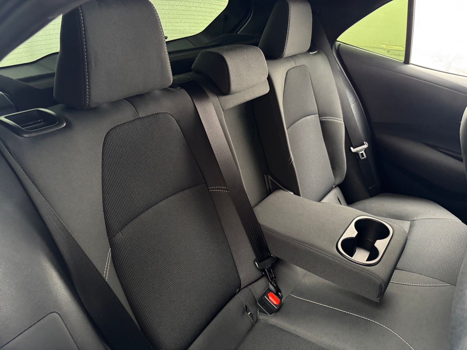 Thumbnail: 2023 Toyota GR Corolla - 6