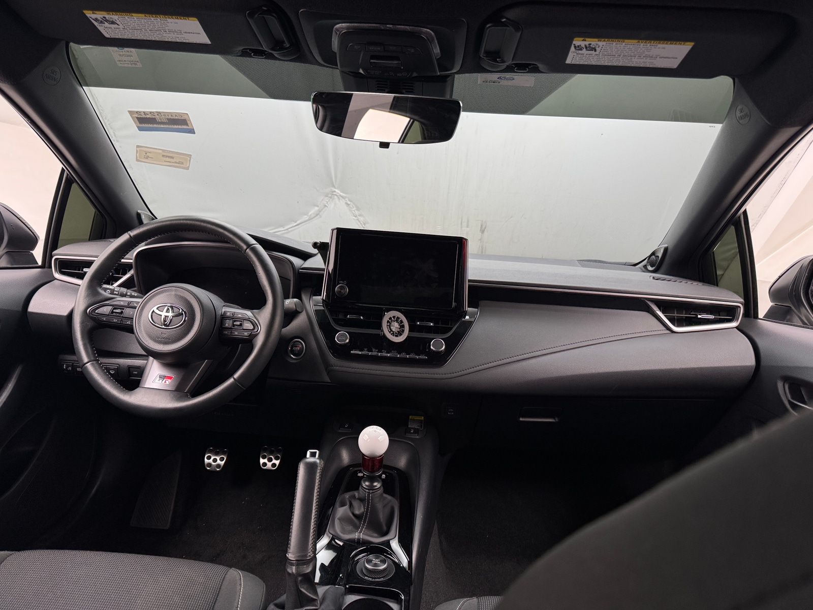 Thumbnail: 2023 Toyota GR Corolla - 3