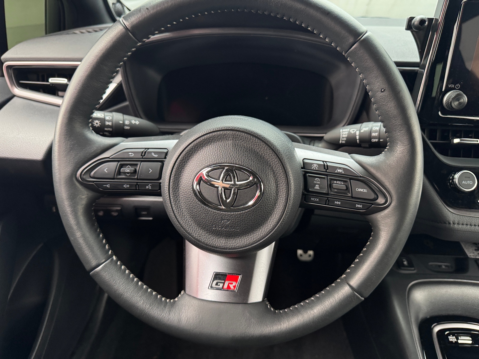 Thumbnail: 2023 Toyota GR Corolla - 5