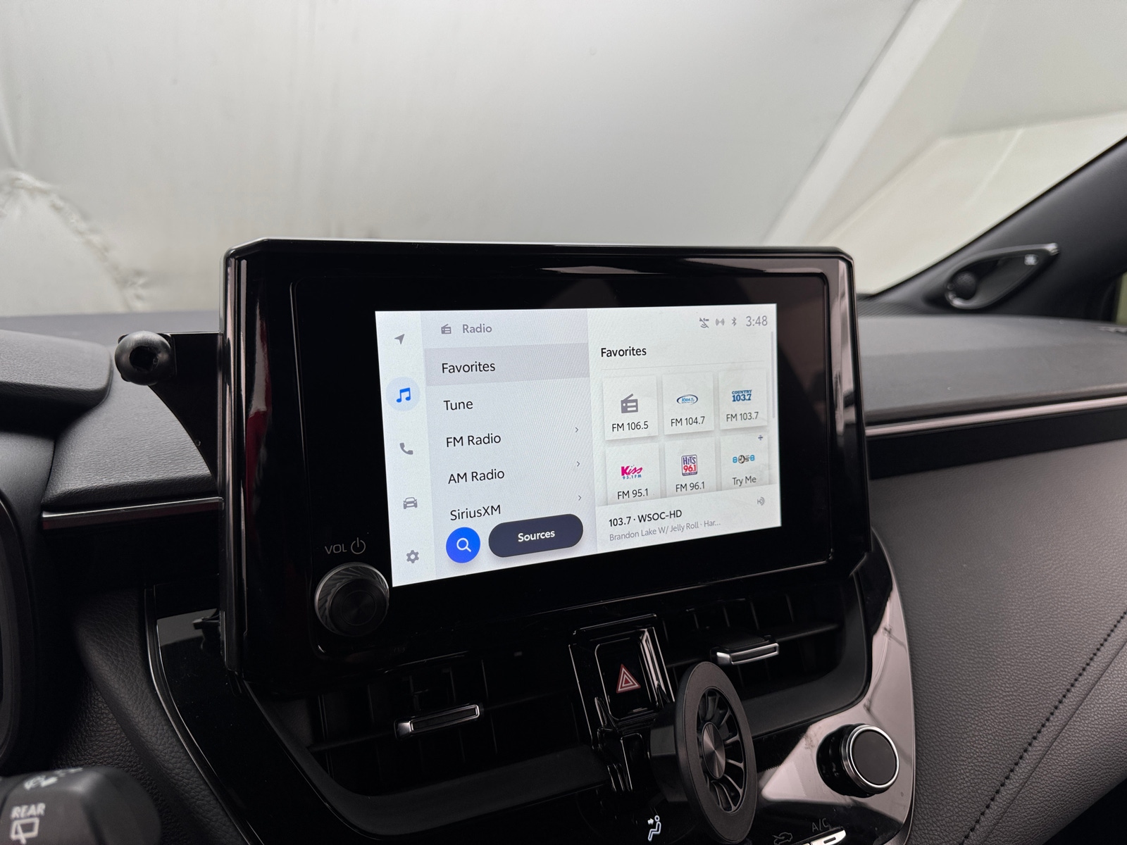 Thumbnail: 2023 Toyota GR Corolla - 4