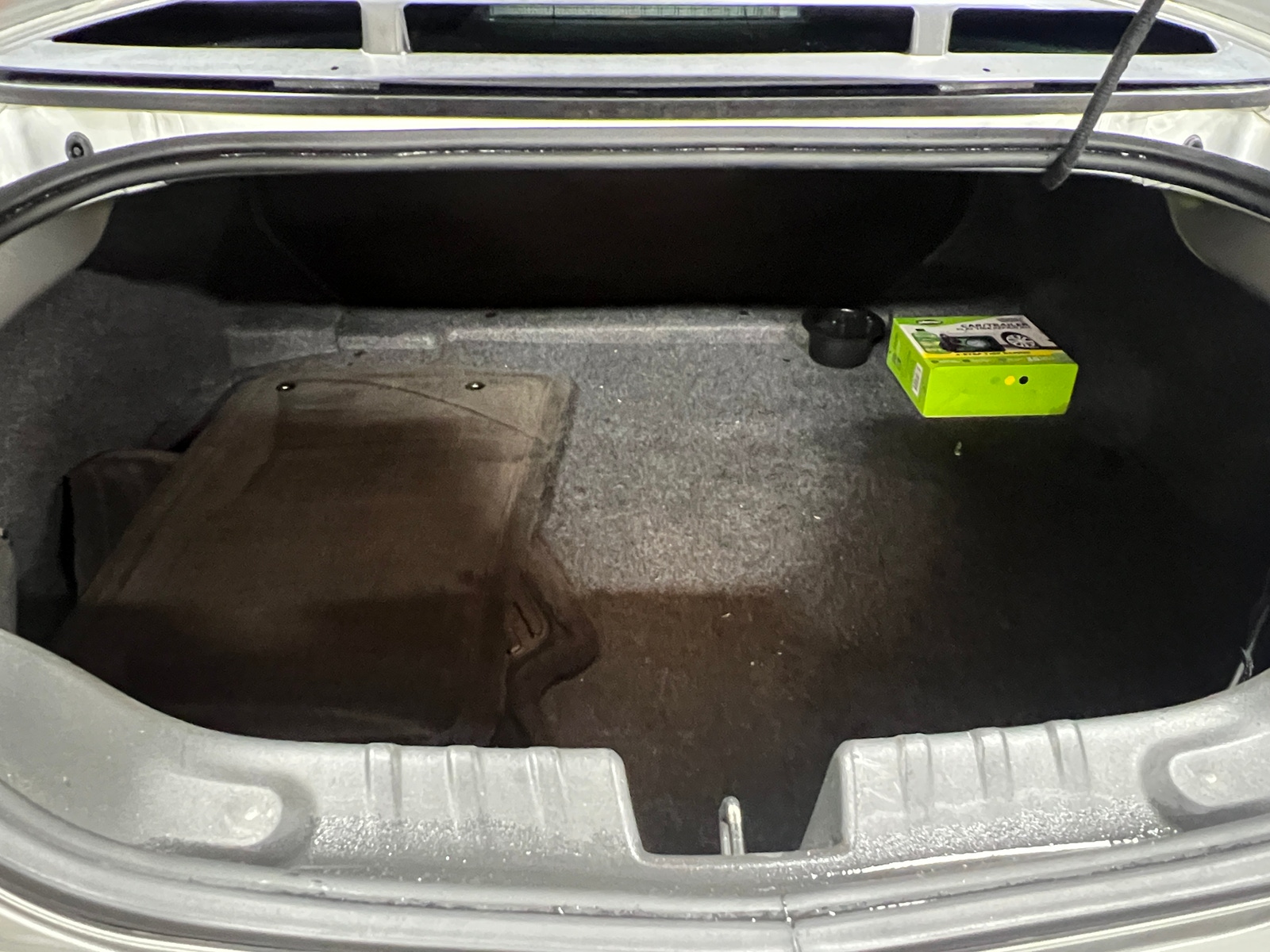 Thumbnail: 2010 Chevrolet Camaro - 4