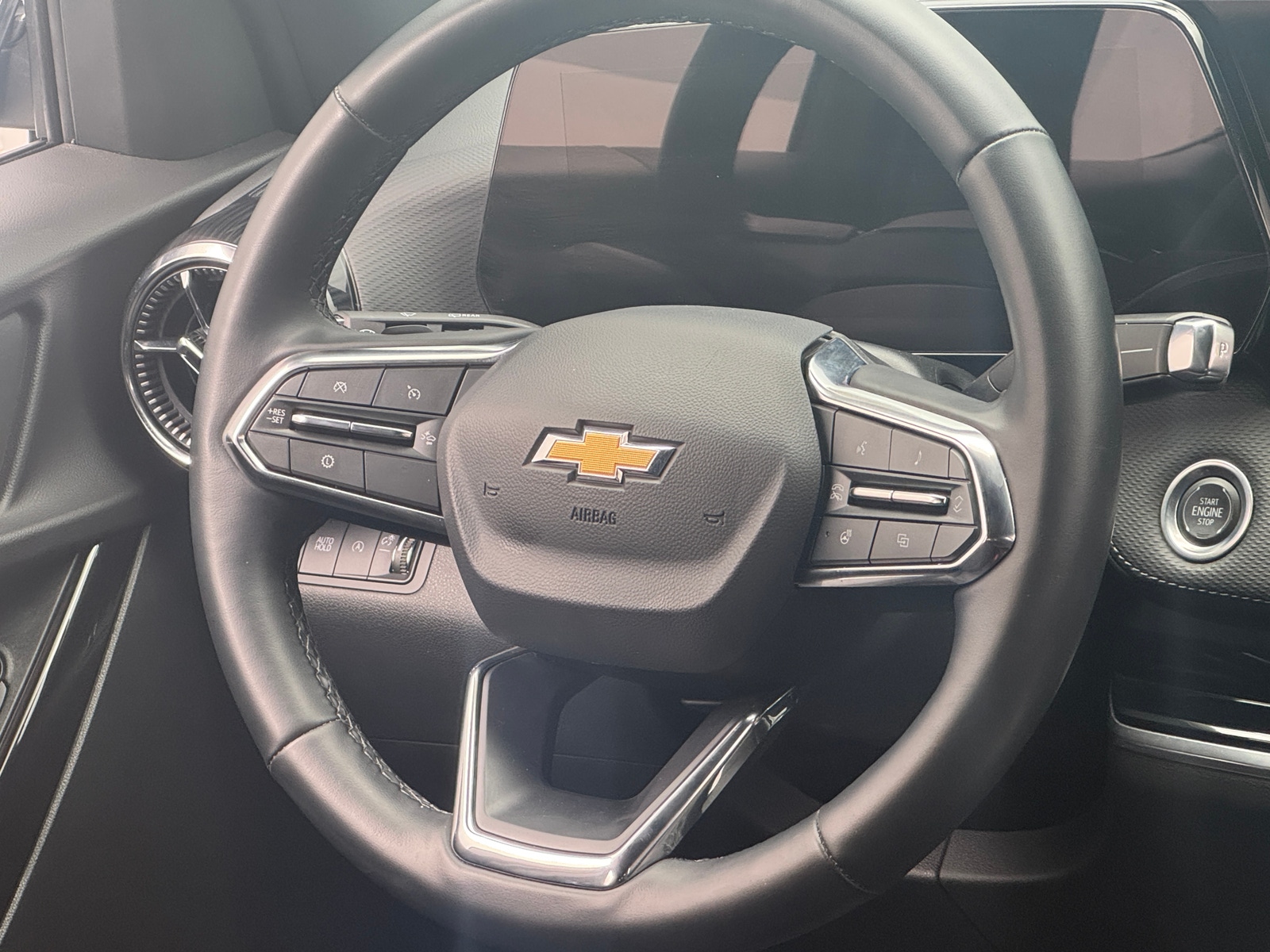 Thumbnail: 2025 Chevrolet Equinox - 5