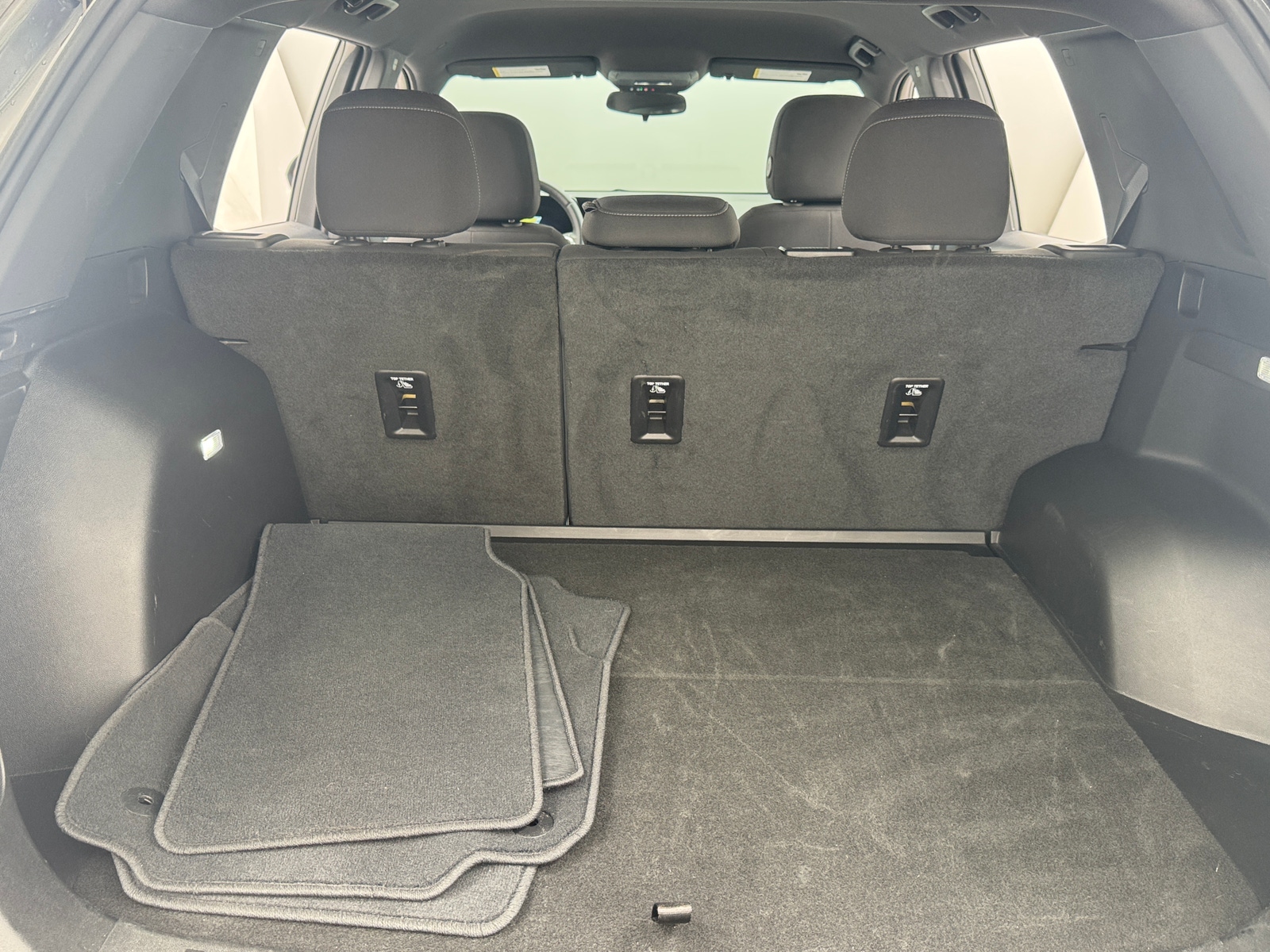 Thumbnail: 2025 Chevrolet Equinox - 7