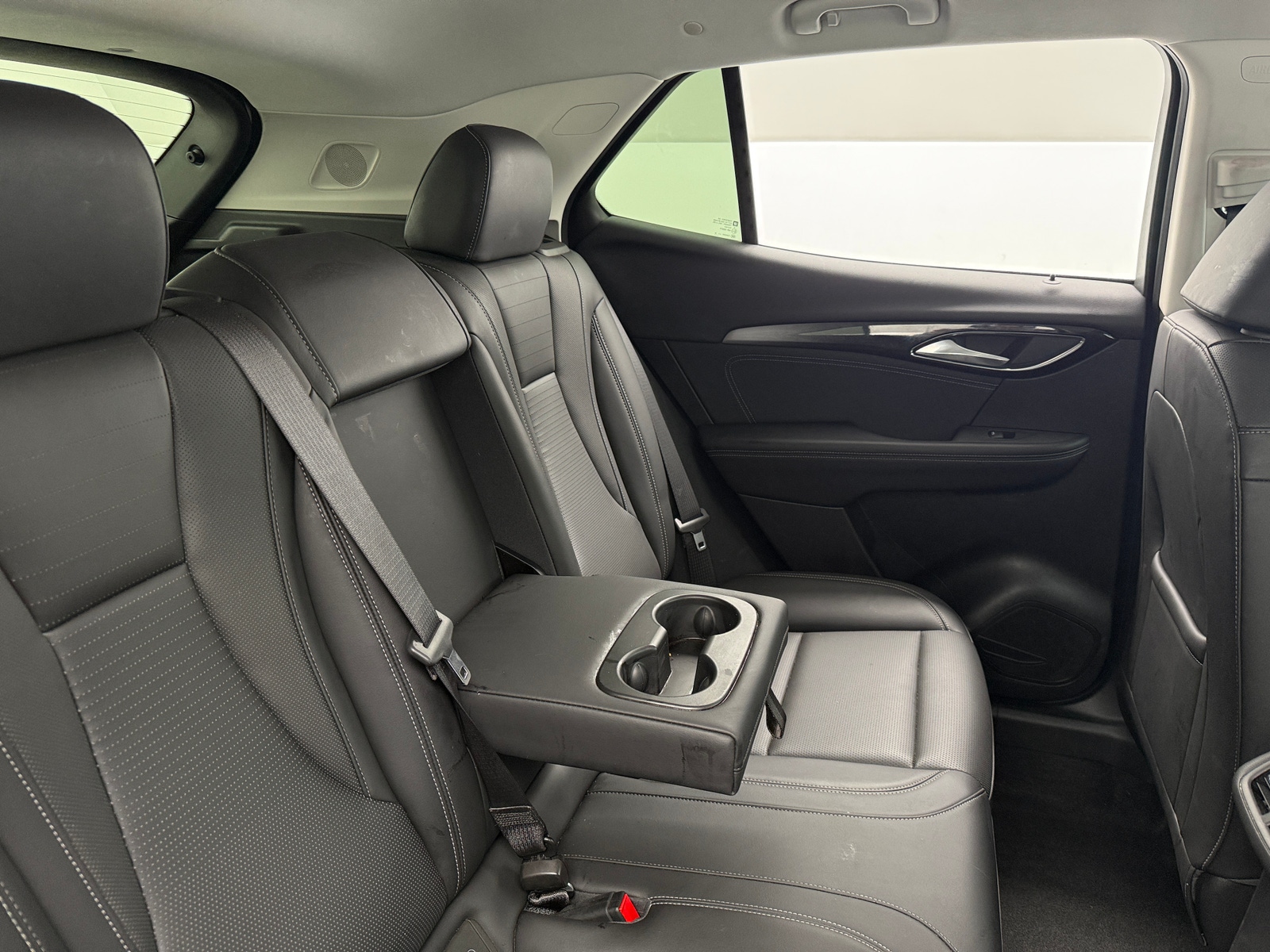 Thumbnail: 2024 Buick Envision - 5