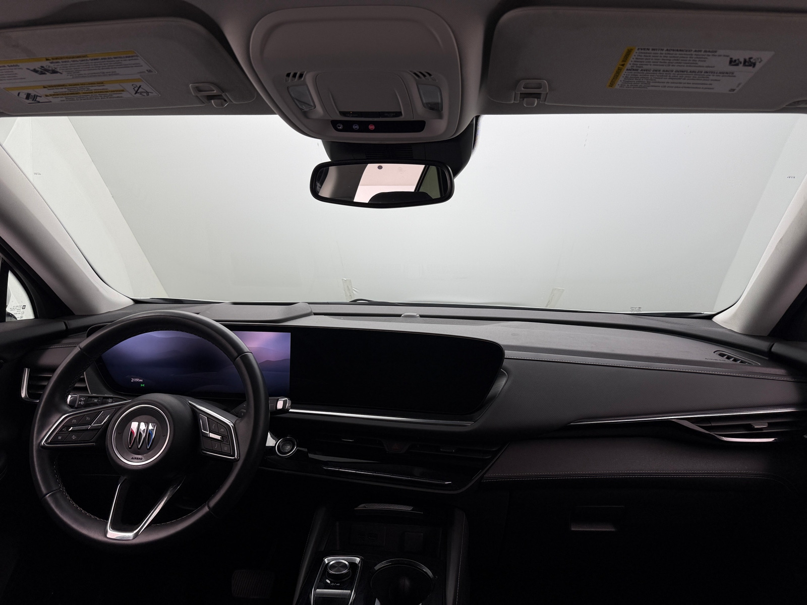 Thumbnail: 2024 Buick Envision - 2