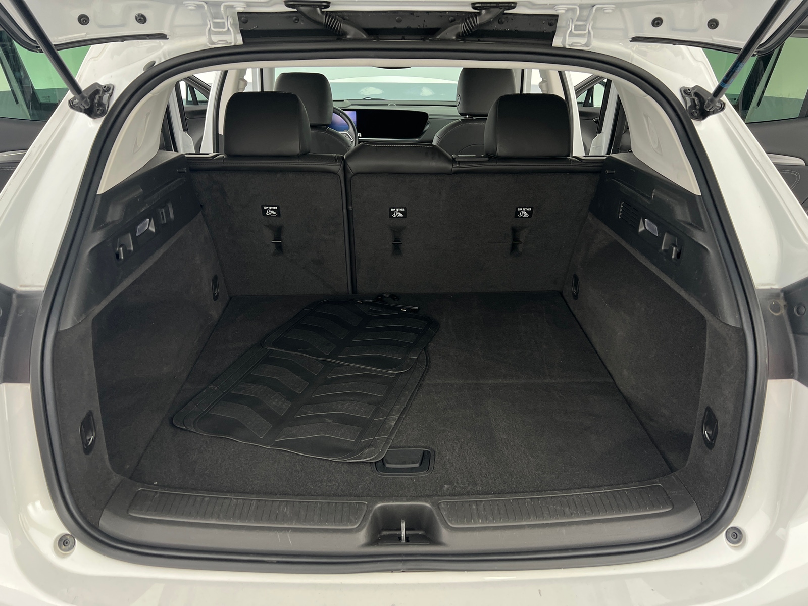 Thumbnail: 2024 Buick Envision - 6