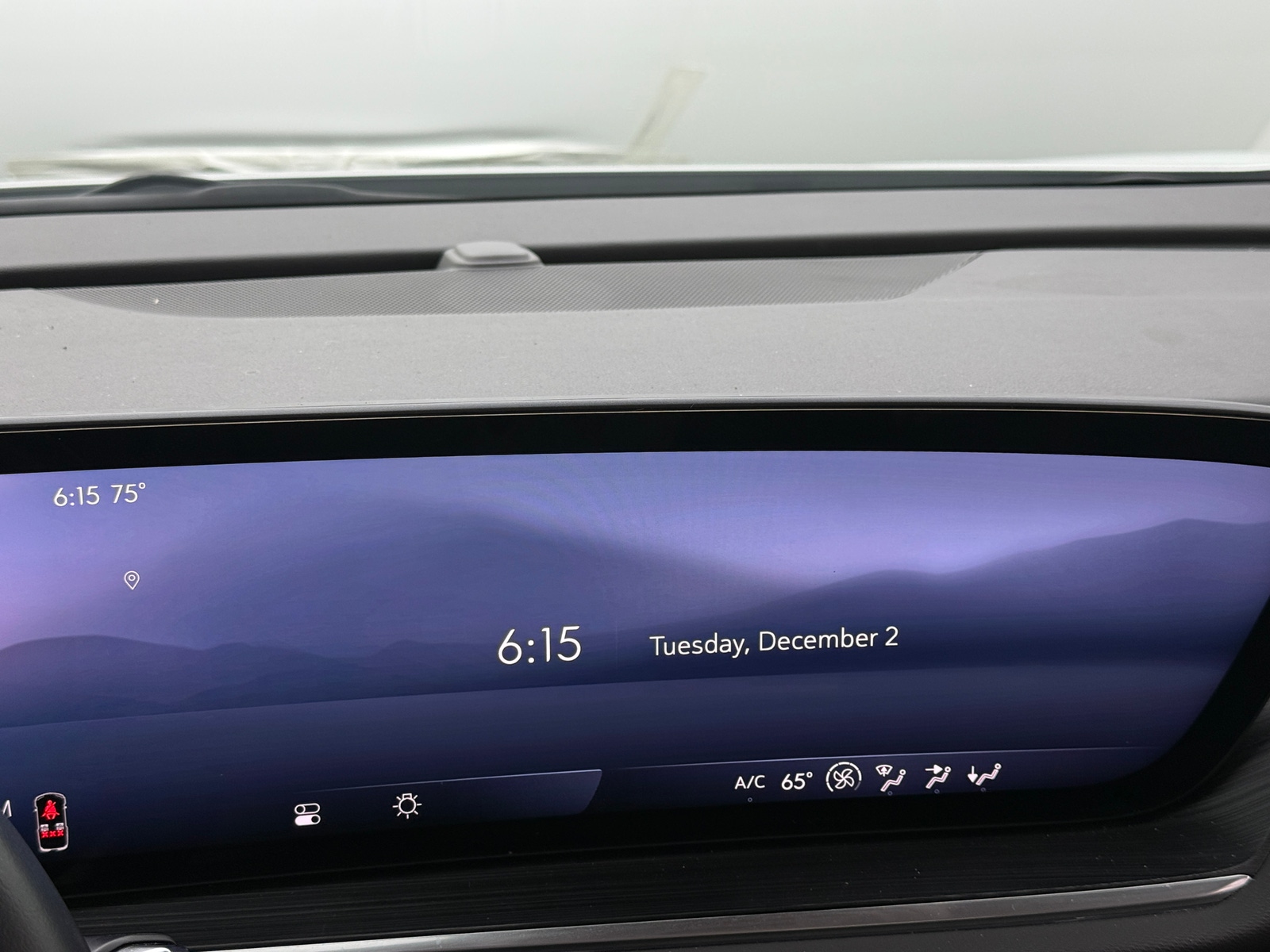 Thumbnail: 2024 Buick Envision - 3