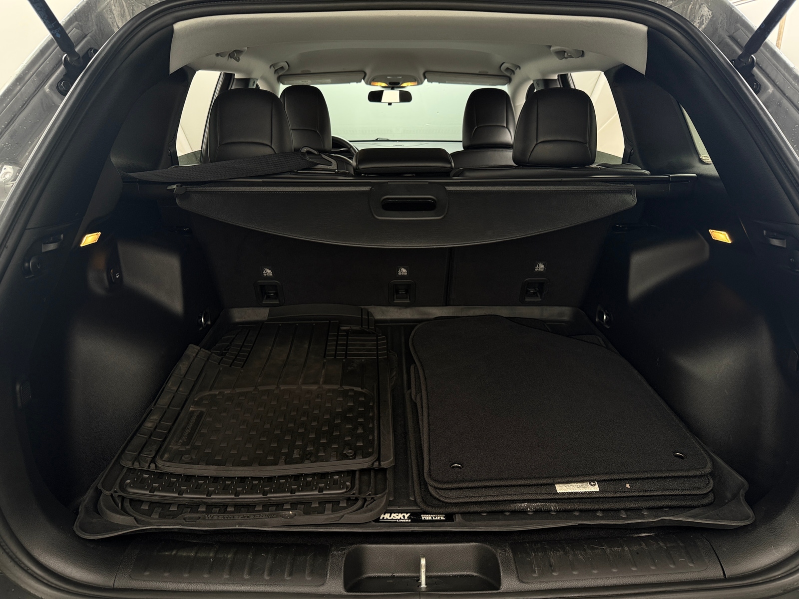 Thumbnail: 2019 Jeep Cherokee - 7