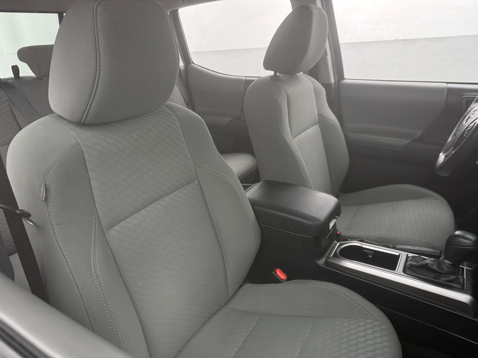 Thumbnail: 2020 Toyota Tacoma - 2