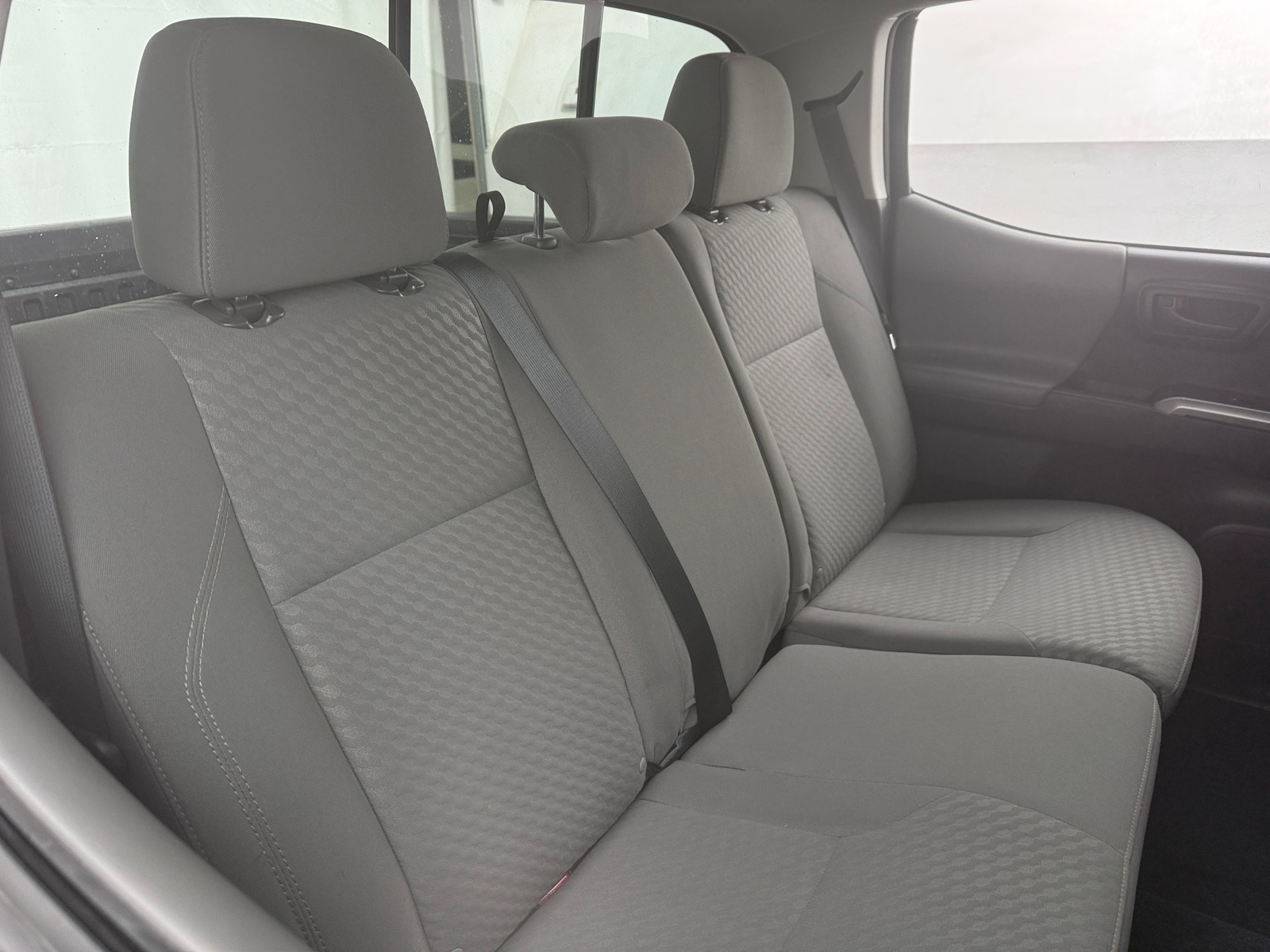 Thumbnail: 2020 Toyota Tacoma - 6