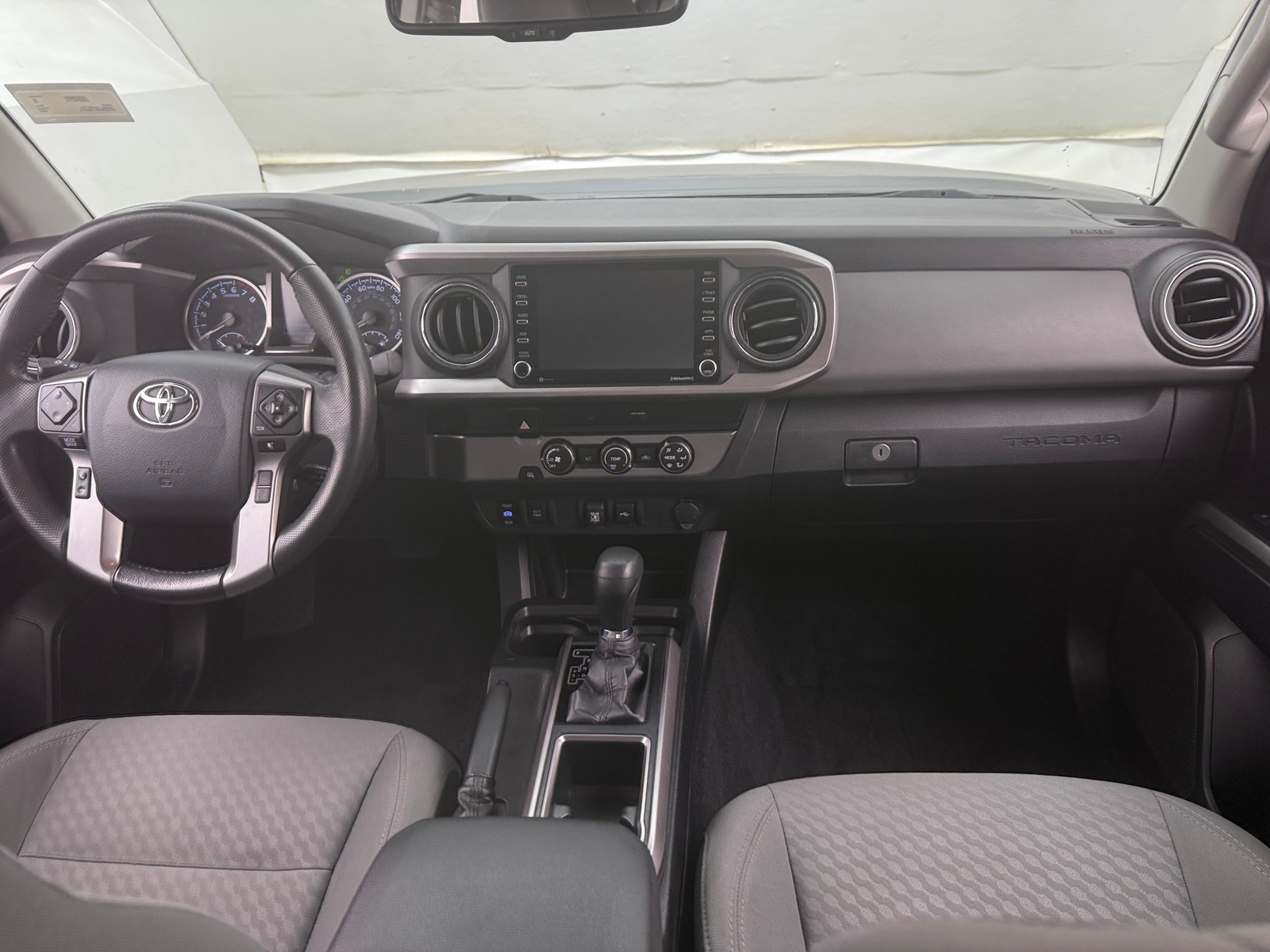 Thumbnail: 2020 Toyota Tacoma - 3