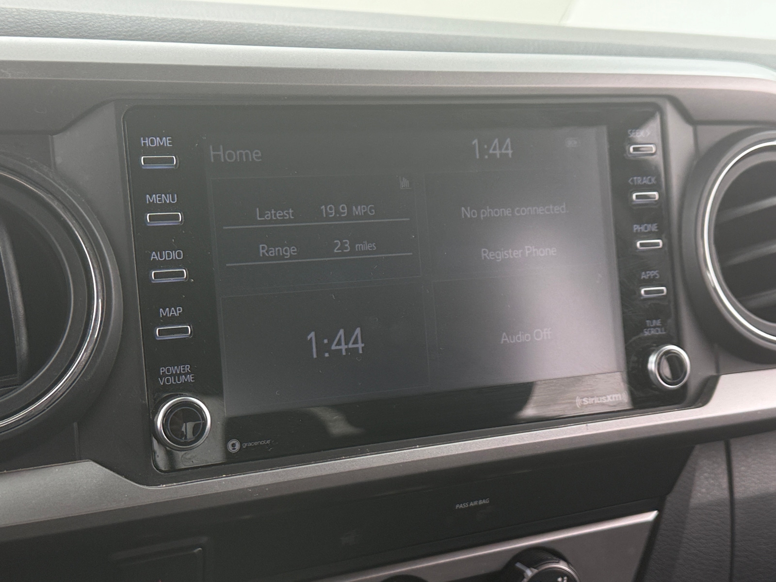 Thumbnail: 2020 Toyota Tacoma - 4