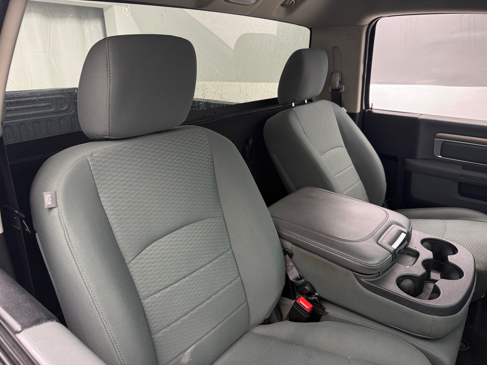 Thumbnail: 2020 RAM 1500 Classic - 2