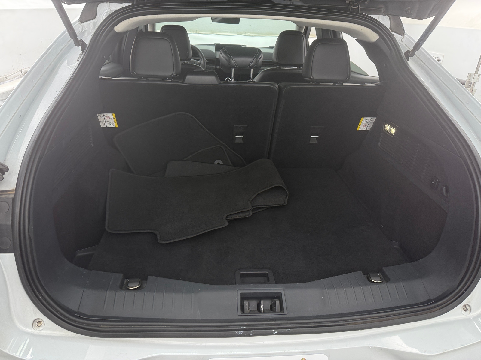 Thumbnail: 2021 Ford Mustang Mach-E - 6