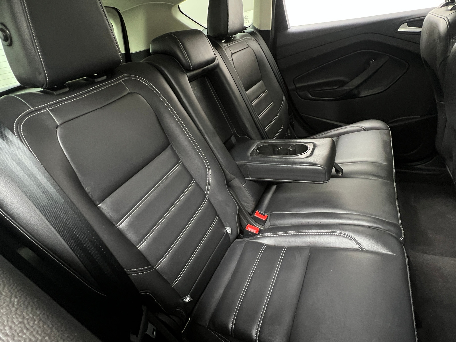 Thumbnail: 2019 Ford Escape - 5