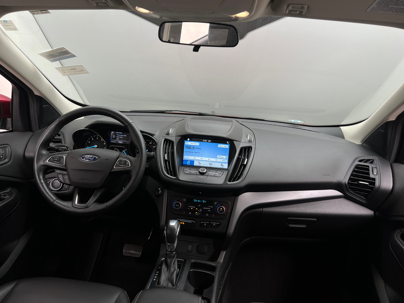 Thumbnail: 2019 Ford Escape - 2