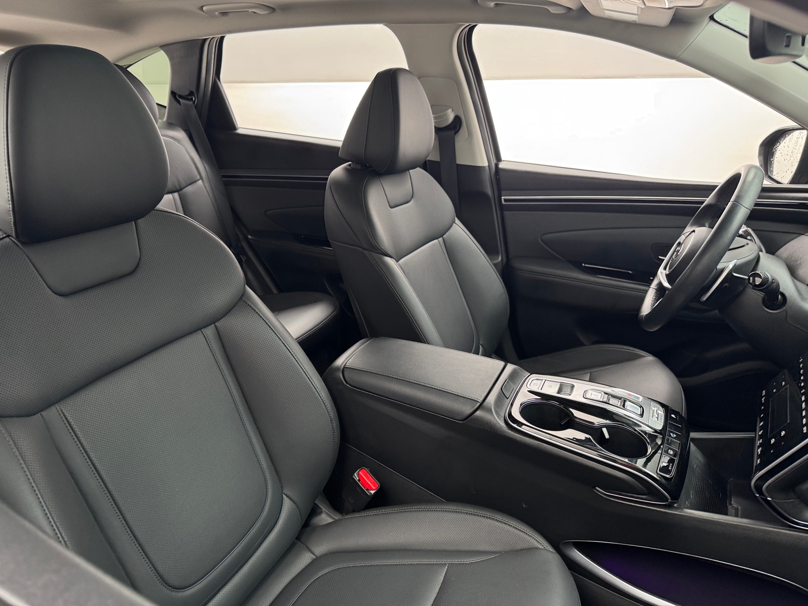 Thumbnail: 2024 Hyundai Tucson - 2