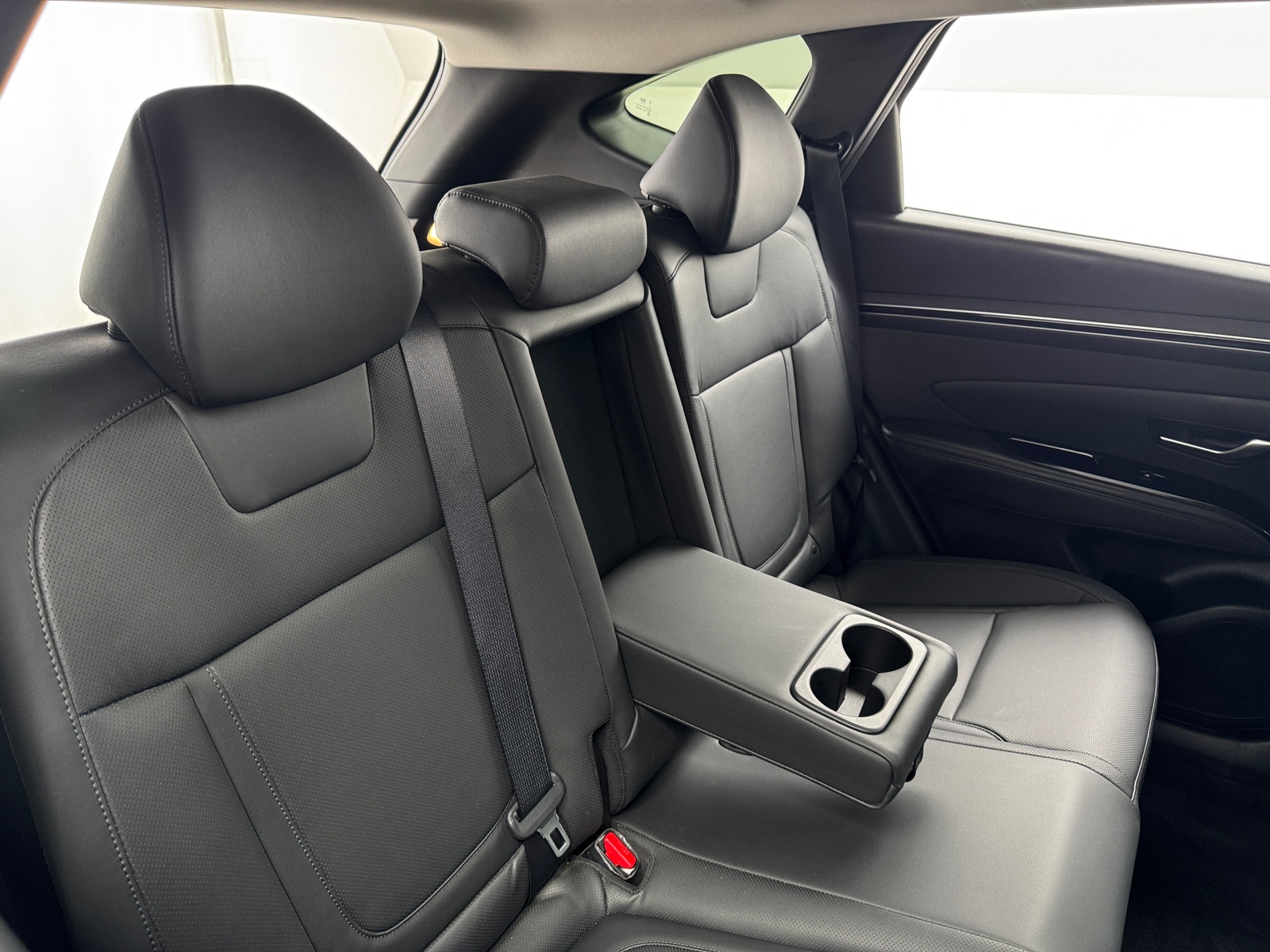 Thumbnail: 2024 Hyundai Tucson - 6