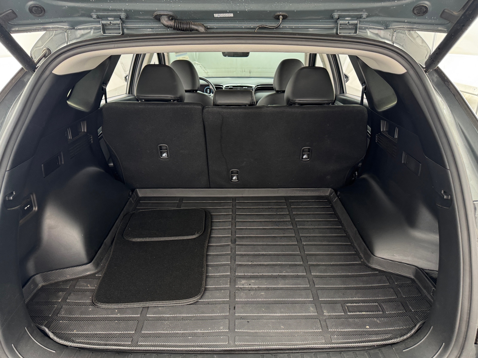 Thumbnail: 2024 Hyundai Tucson - 7