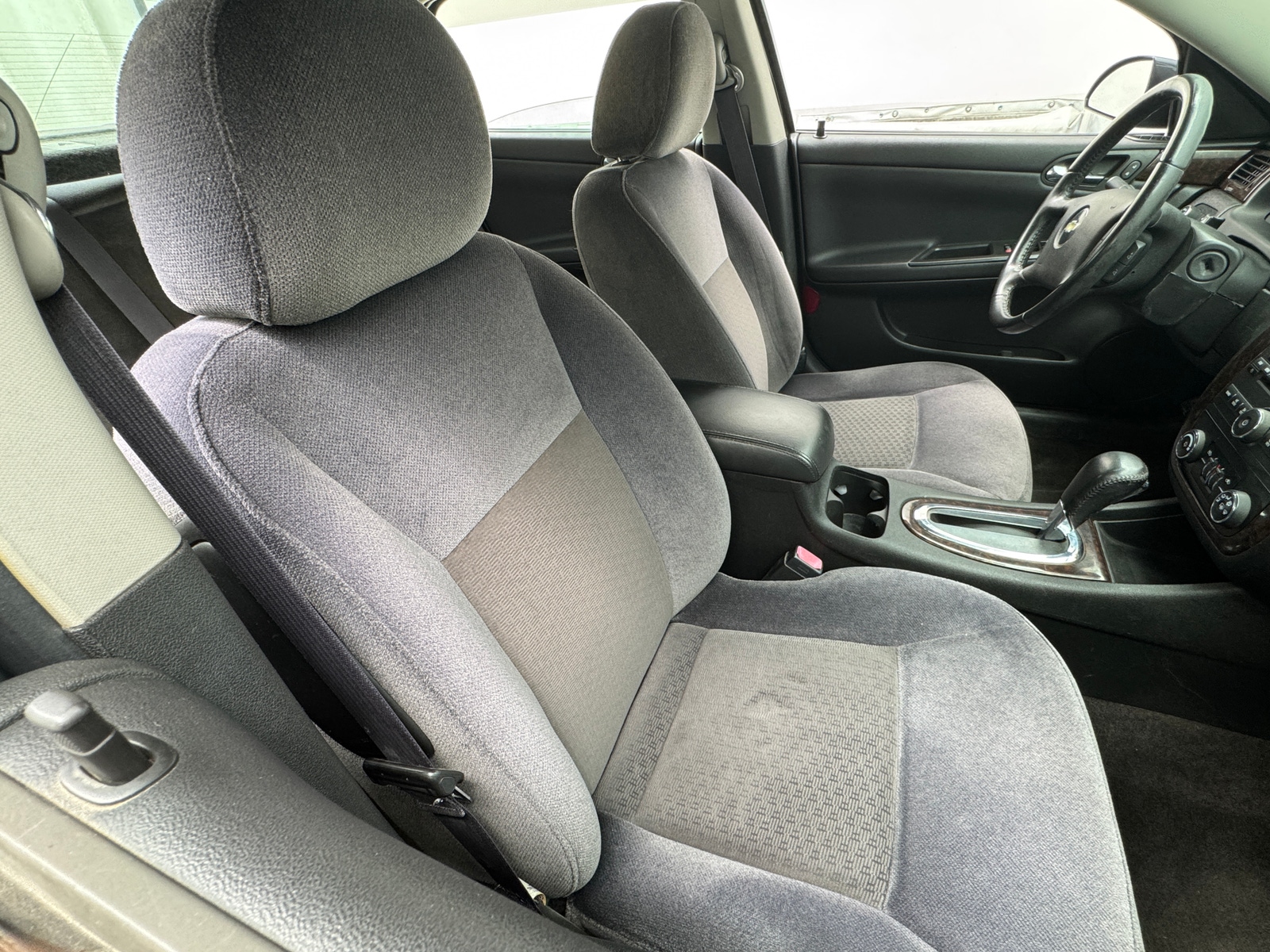 Thumbnail: 2014 Chevrolet Impala - 2