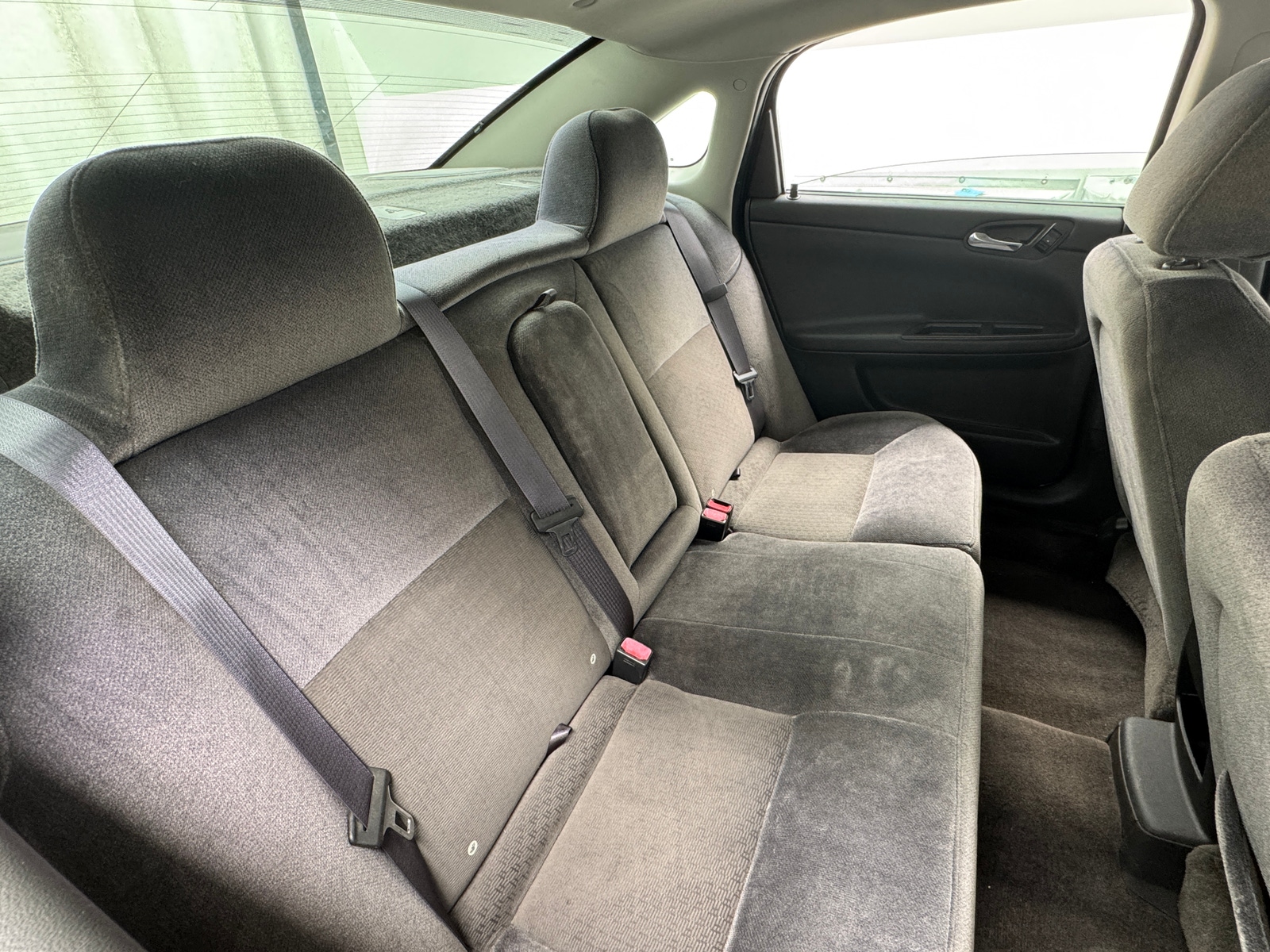 Thumbnail: 2014 Chevrolet Impala - 6