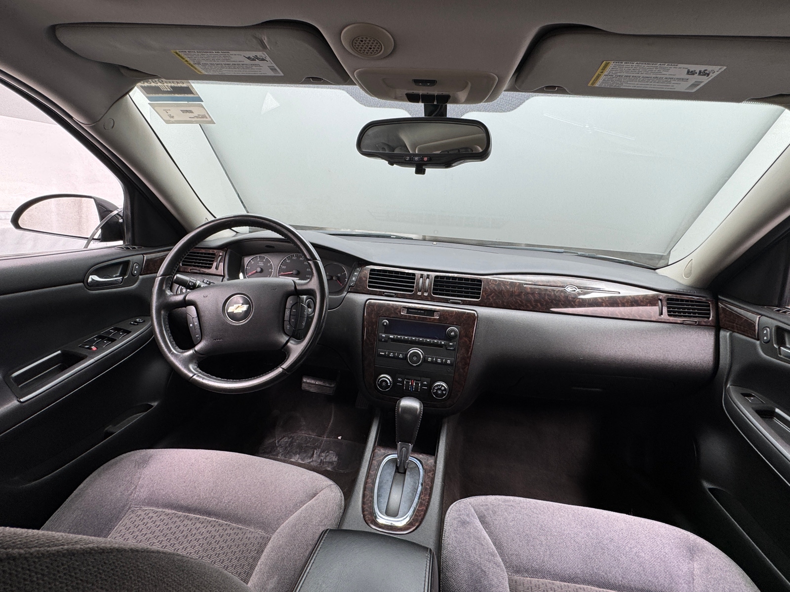 Thumbnail: 2014 Chevrolet Impala - 3