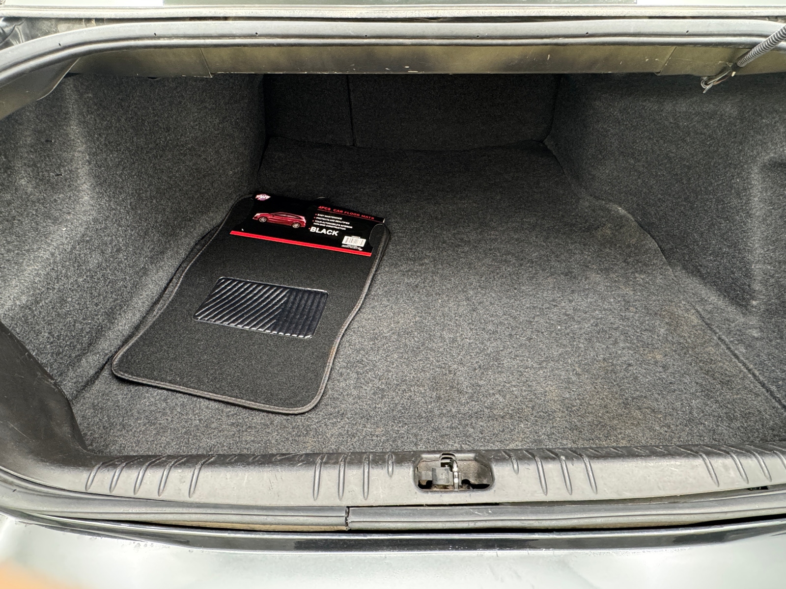 Thumbnail: 2014 Chevrolet Impala - 7