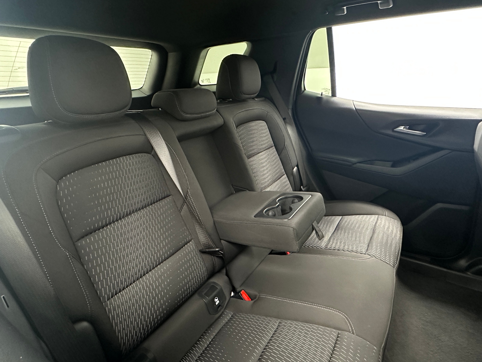 Thumbnail: 2025 Chevrolet Equinox - 6