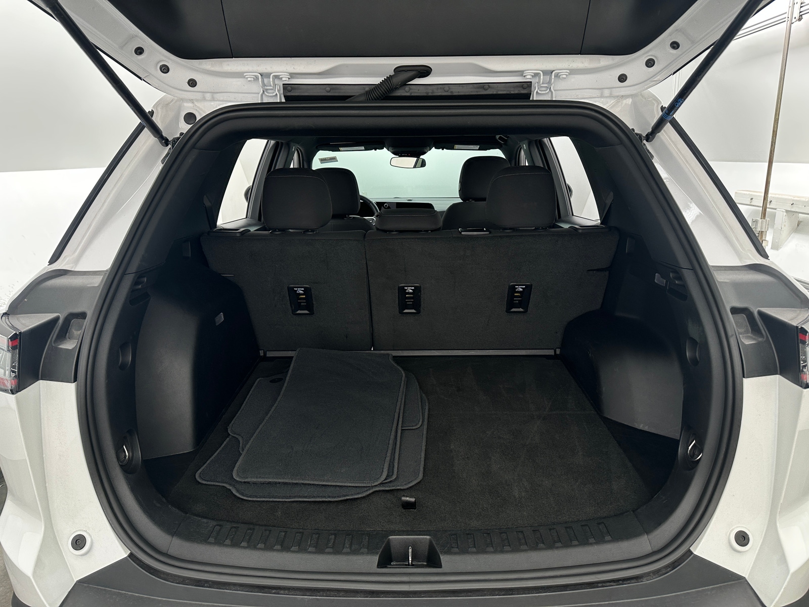 Thumbnail: 2025 Chevrolet Equinox - 7