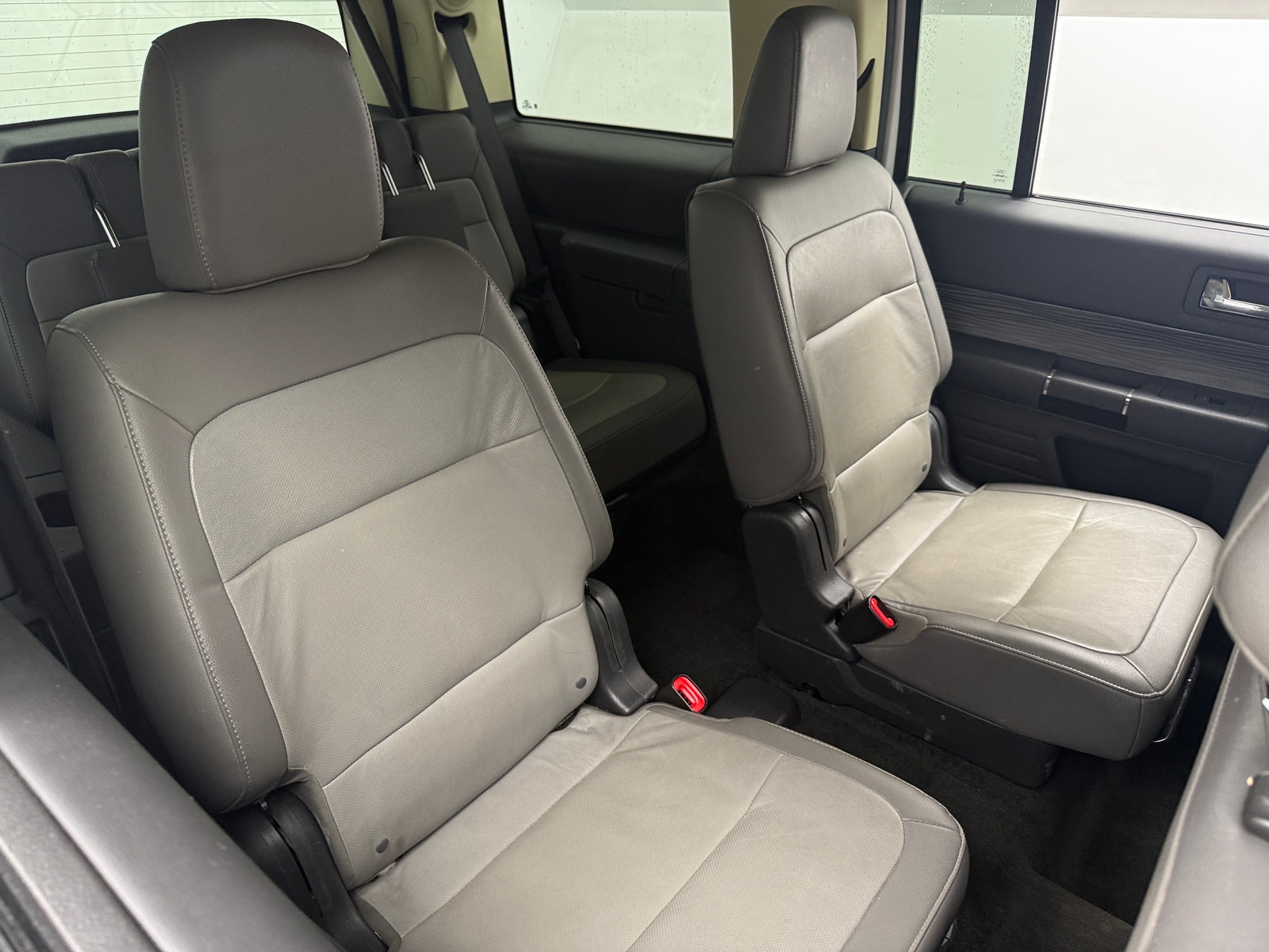 Thumbnail: 2018 Ford Flex - 5