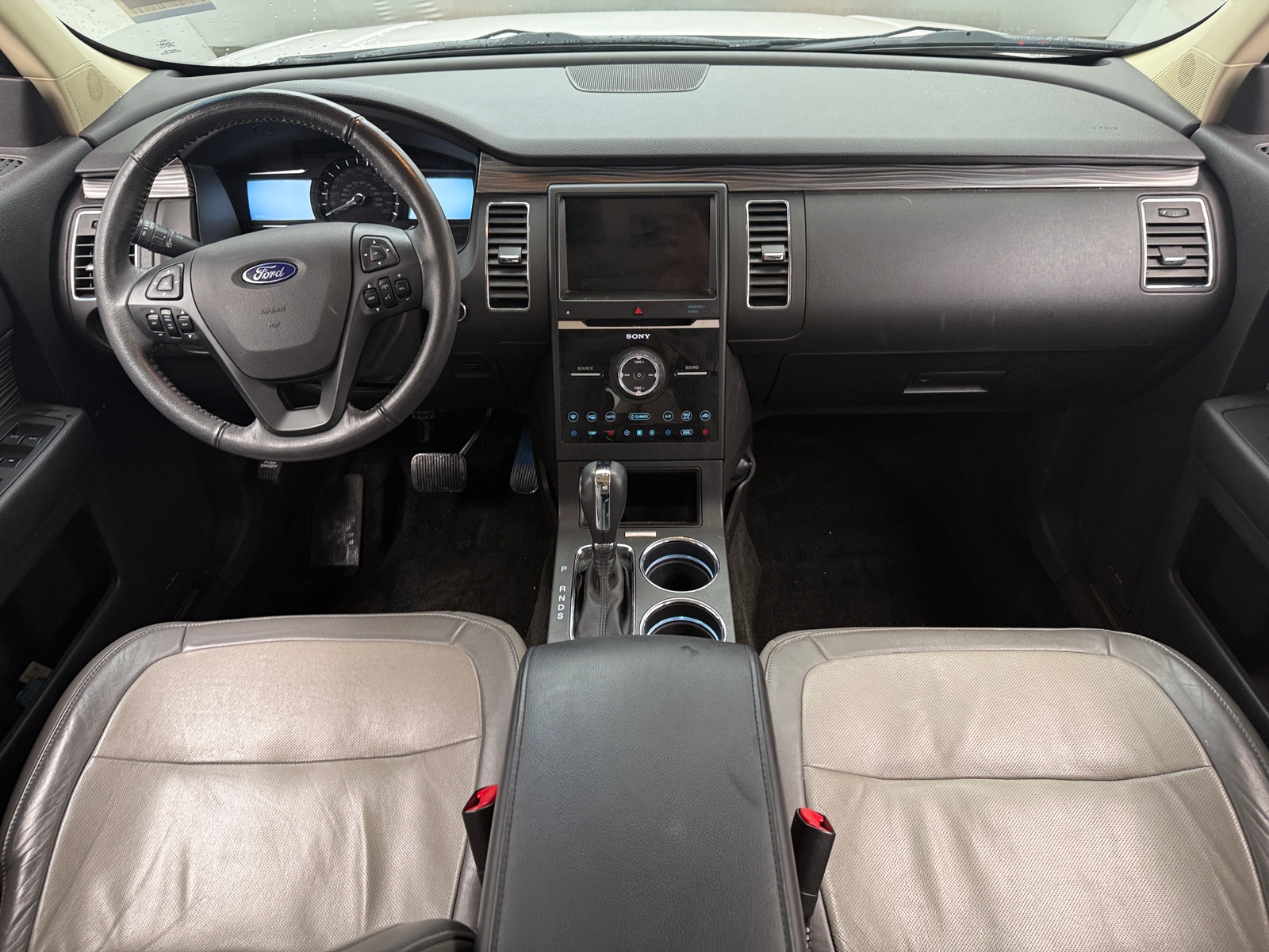 Thumbnail: 2018 Ford Flex - 2