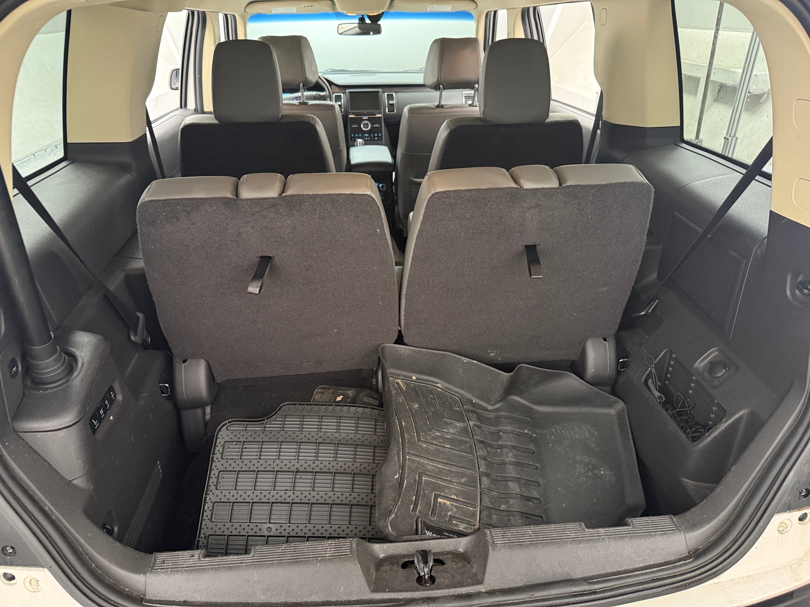 Thumbnail: 2018 Ford Flex - 6