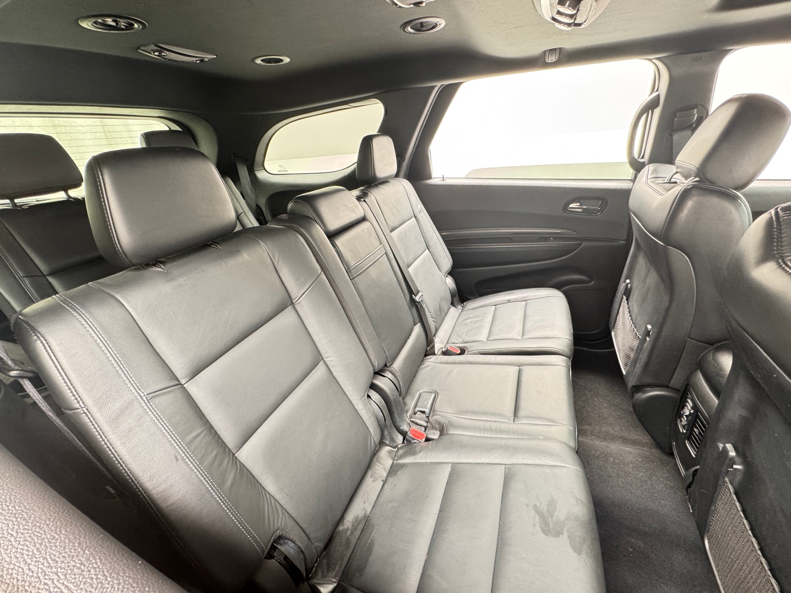 Thumbnail: 2021 Dodge Durango - 5