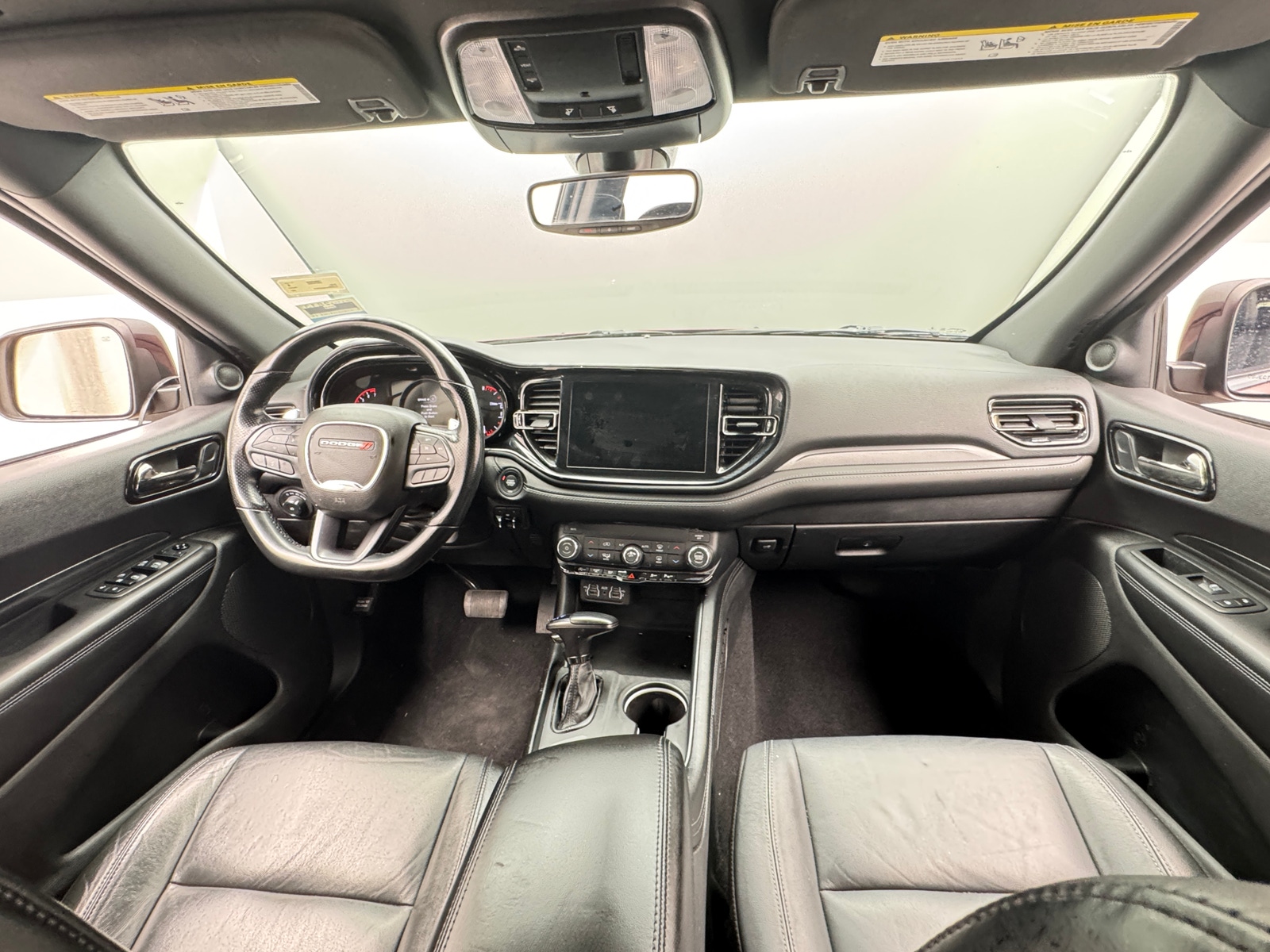 Thumbnail: 2021 Dodge Durango - 2