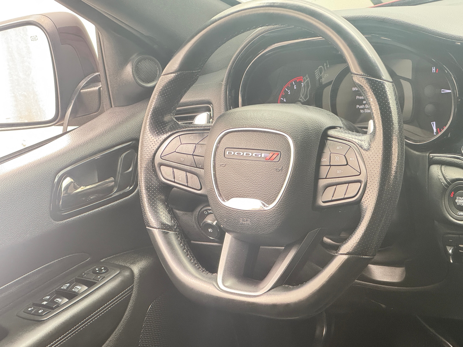 Thumbnail: 2021 Dodge Durango - 4