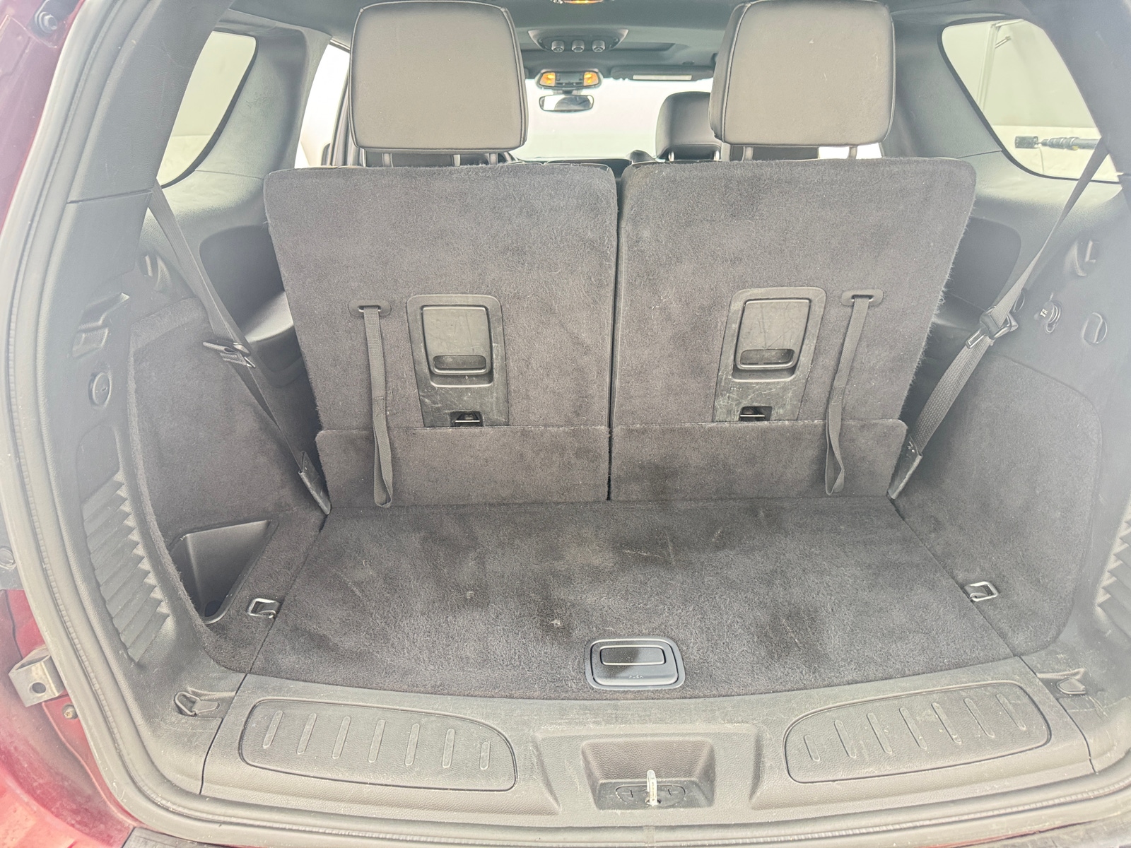 Thumbnail: 2021 Dodge Durango - 6