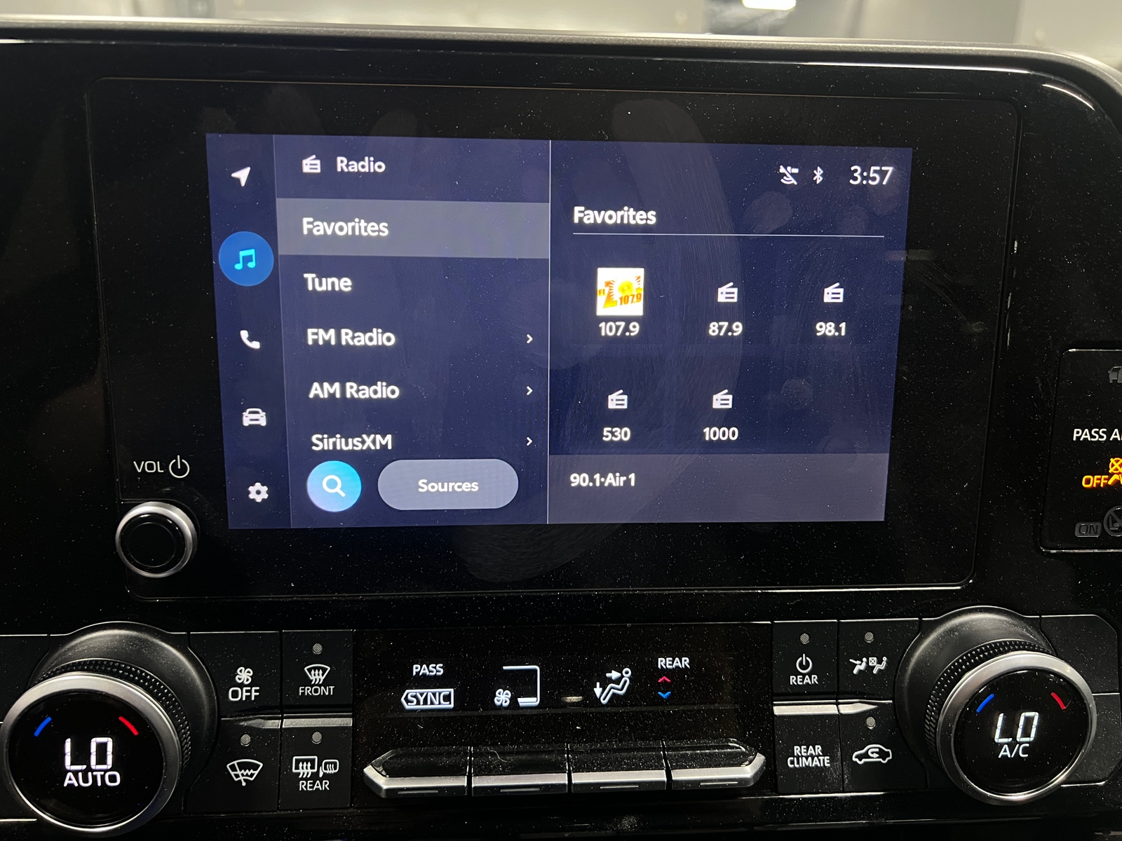 Thumbnail: 2023 Toyota Highlander - 4