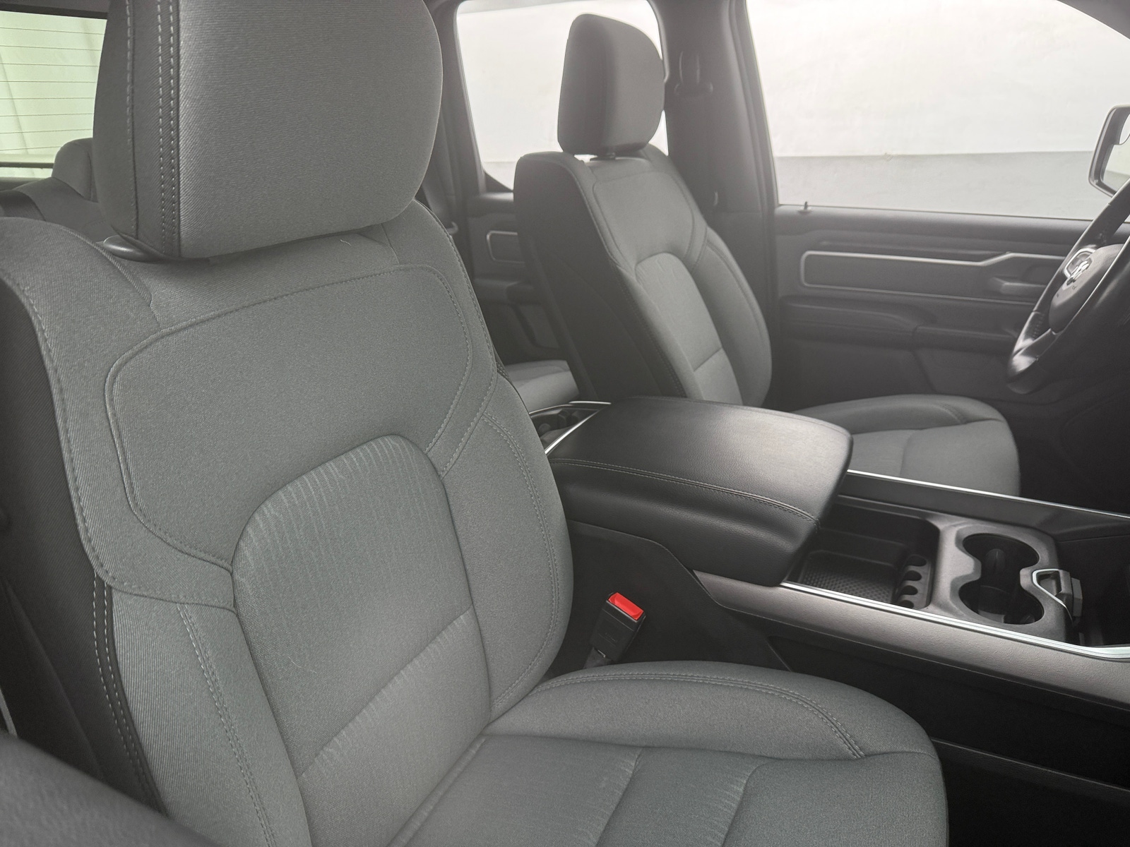 Thumbnail: 2022 RAM 1500 - 2