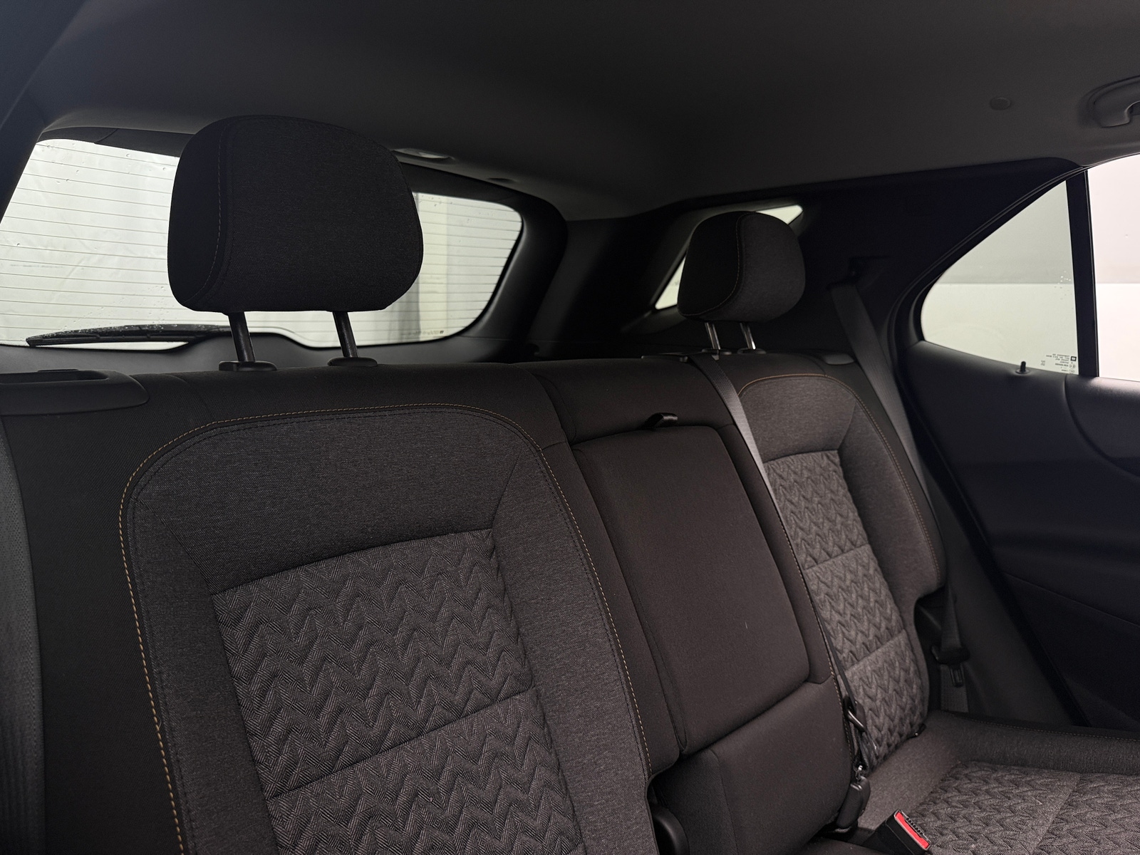 Thumbnail: 2022 Chevrolet Equinox - 6