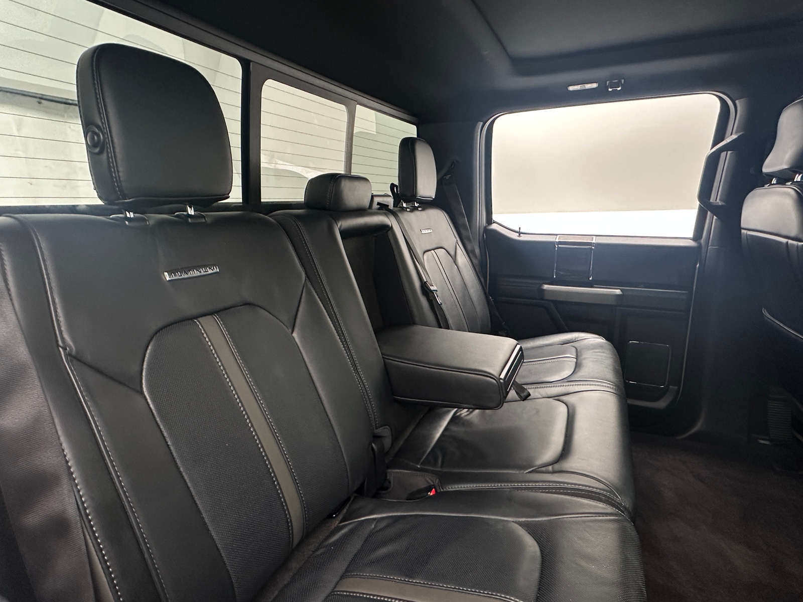 Thumbnail: 2017 Ford Econoline - 5