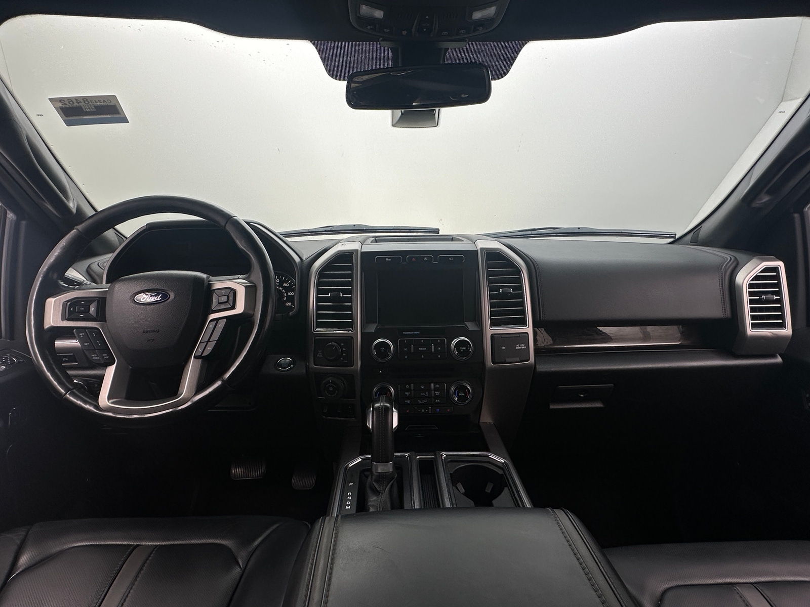 Thumbnail: 2017 Ford Econoline - 2