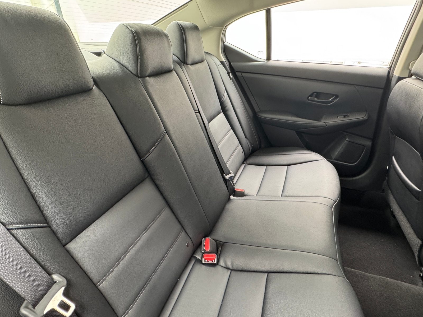 Thumbnail: 2024 Nissan Sentra - 6