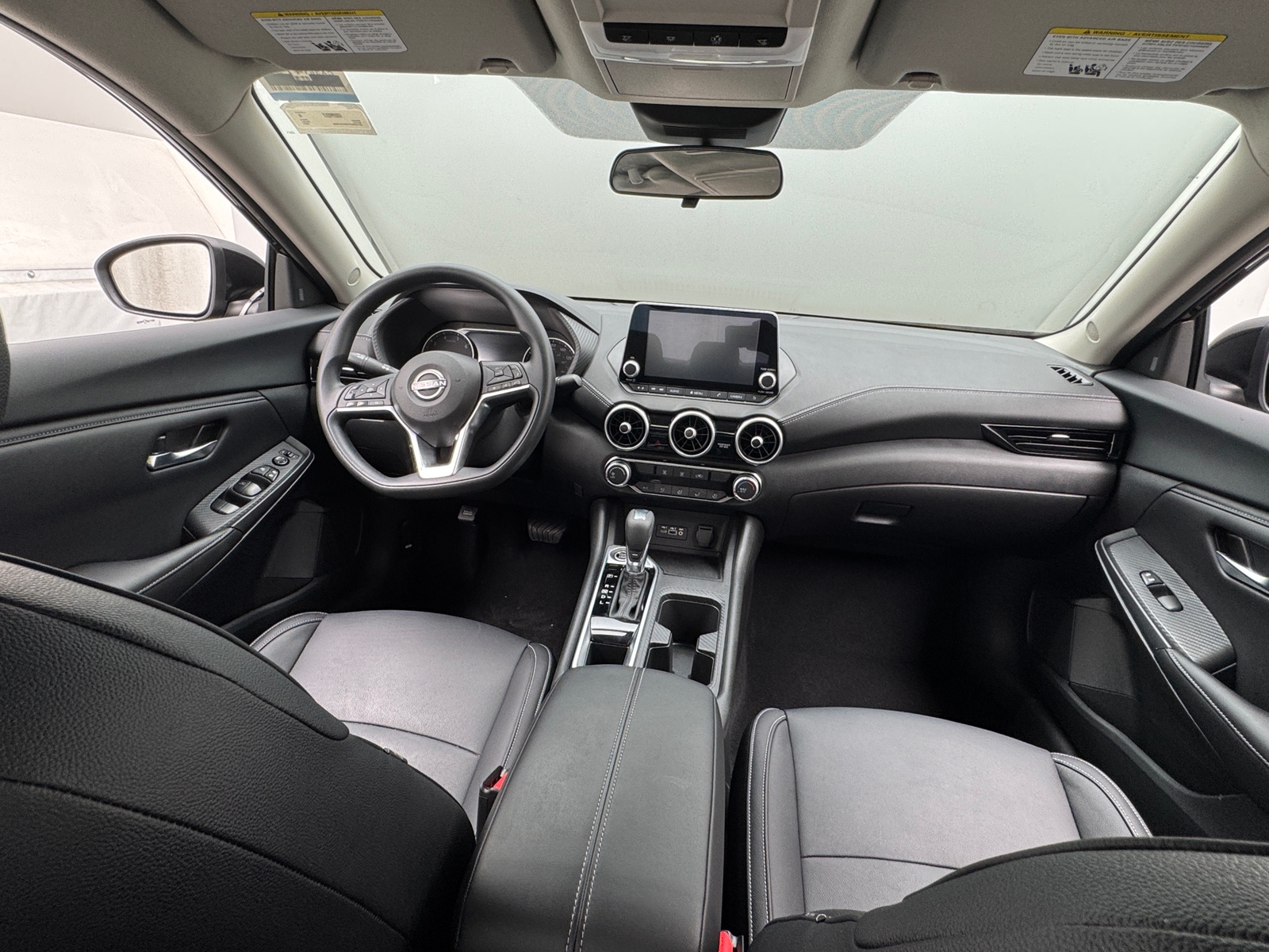 Thumbnail: 2024 Nissan Sentra - 3