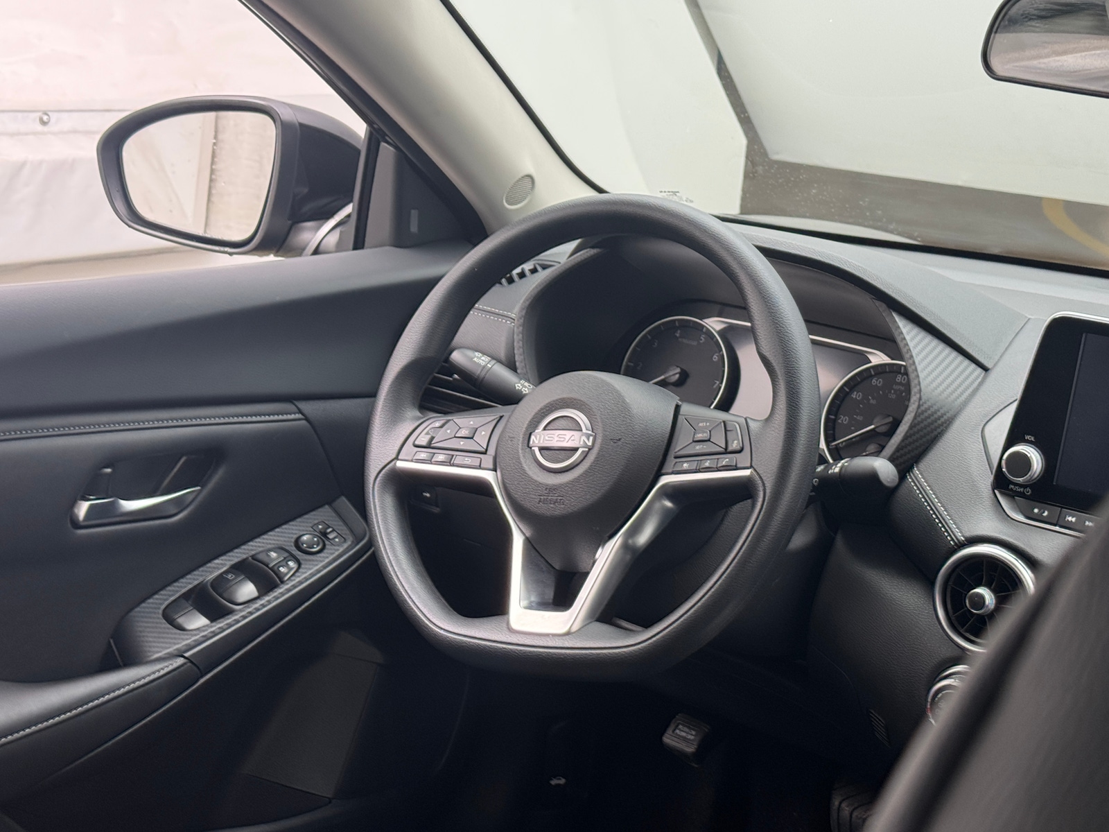 Thumbnail: 2024 Nissan Sentra - 5