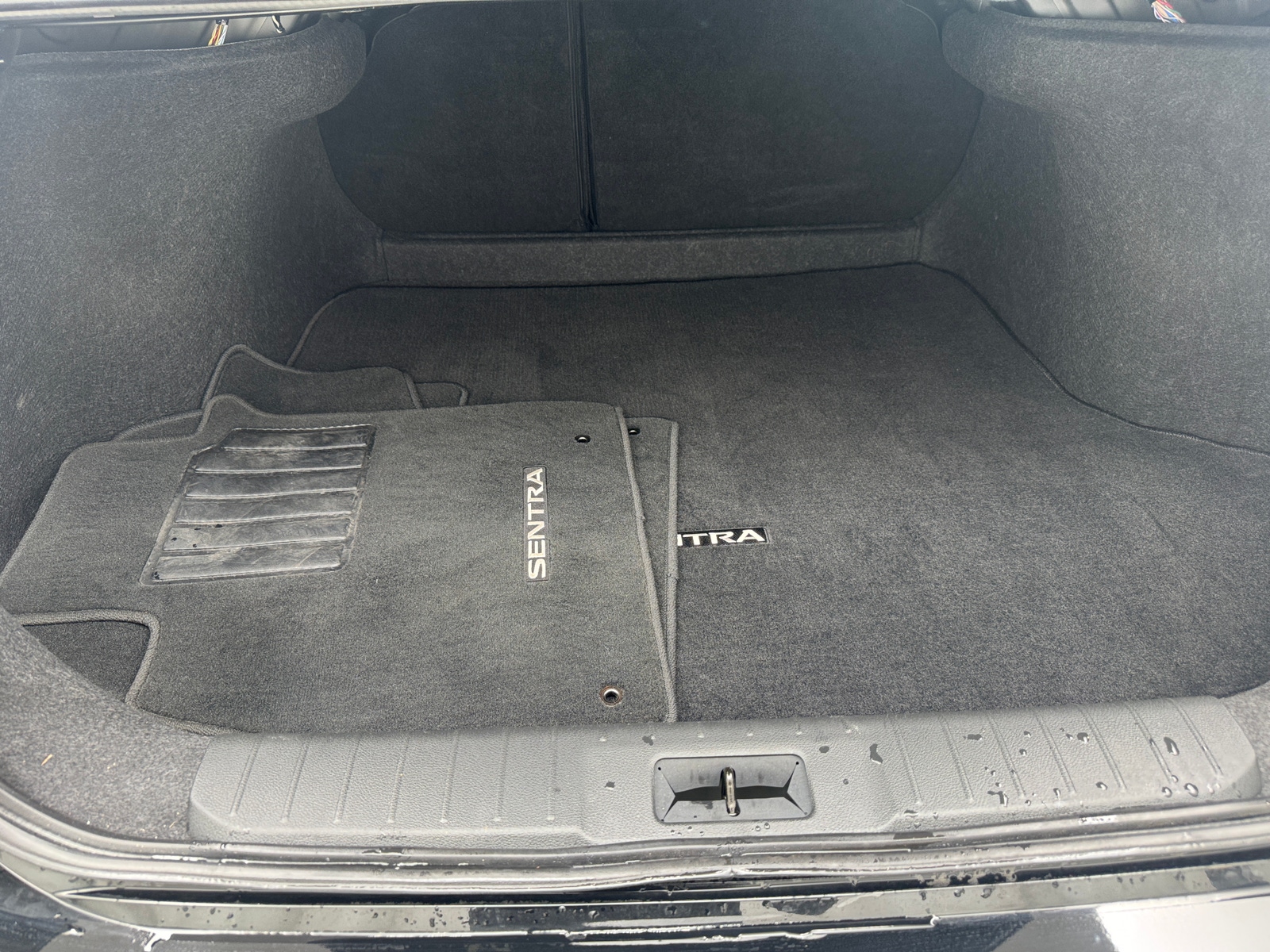 Thumbnail: 2024 Nissan Sentra - 7