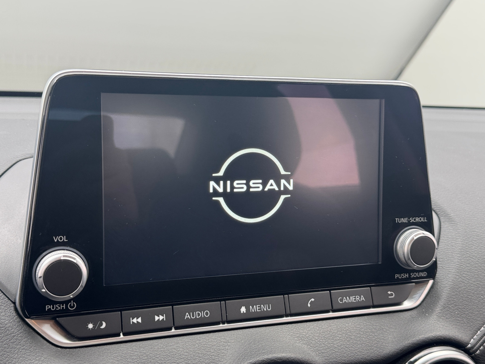 Thumbnail: 2024 Nissan Sentra - 4